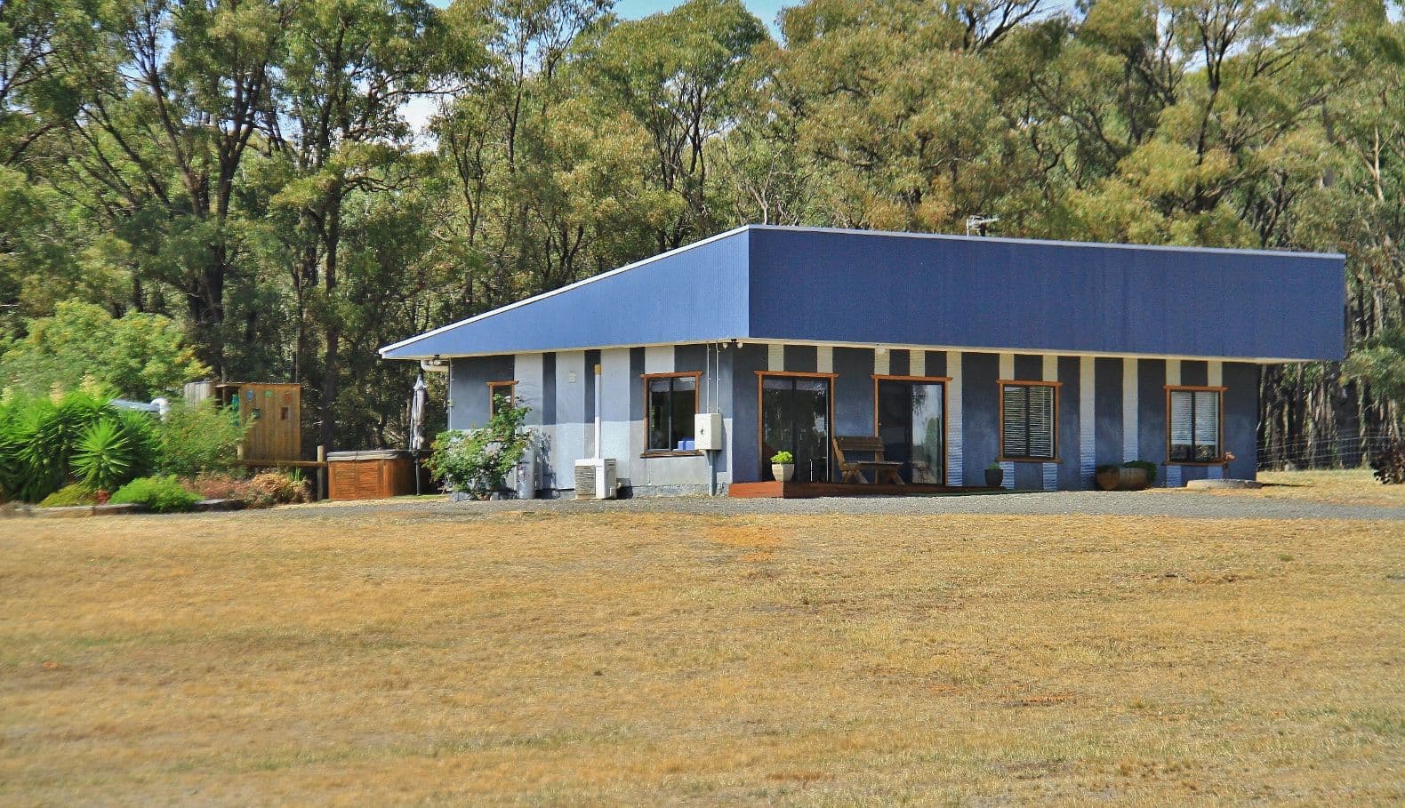 79 McLennan Road, Heathcote VIC 3523, Heathcote - Image 1