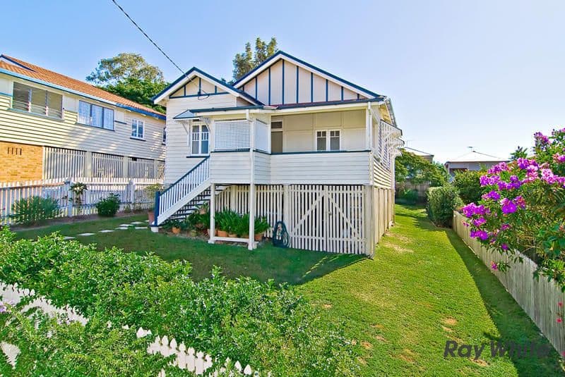 41 Stevenson Street, GRANGE QLD 4051, Grange - Image 1