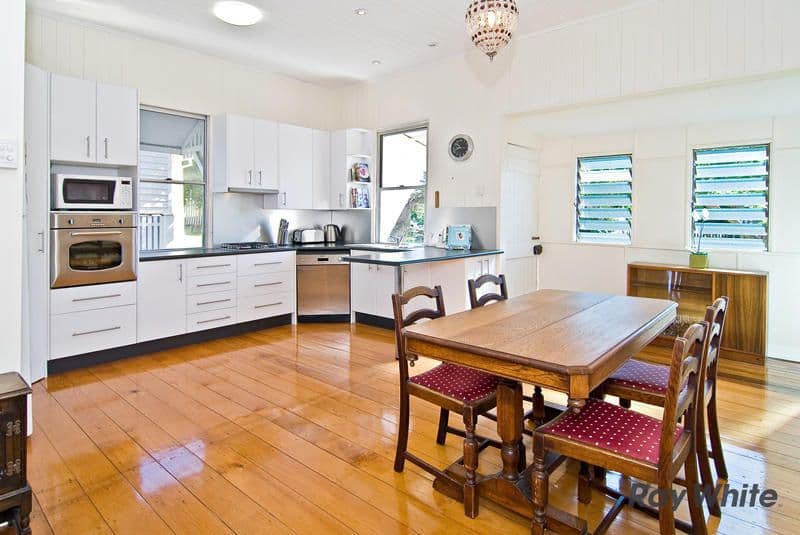41 Stevenson Street, GRANGE QLD 4051, Grange - Thumbnail 4
