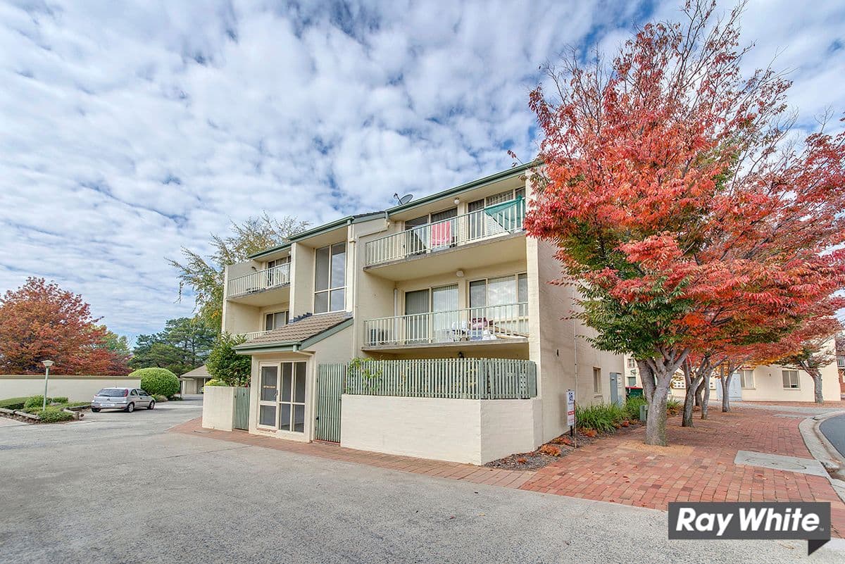 4 Antis Street, Phillip ACT 2606, Phillip - Image 1