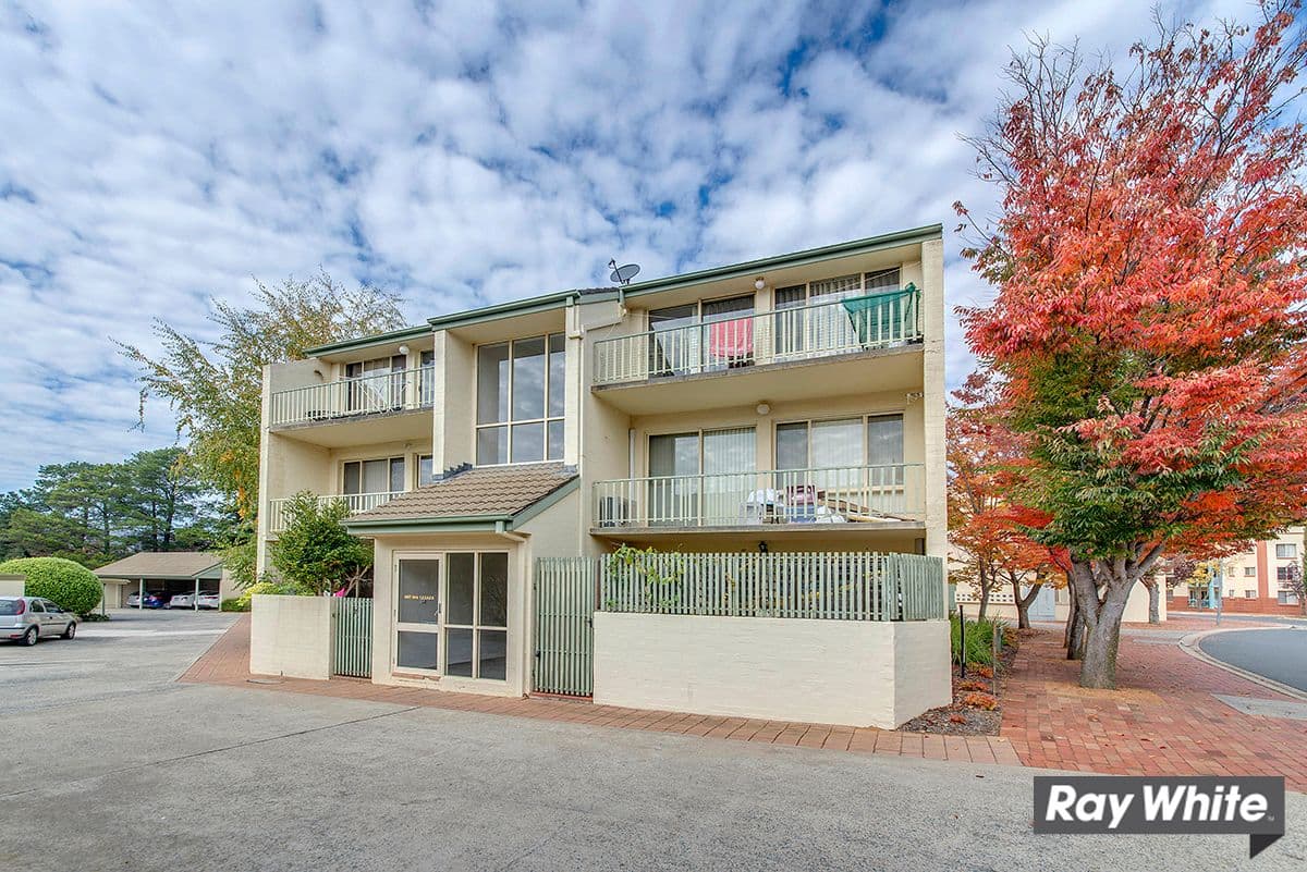 4 Antis Street, Phillip ACT 2606, Phillip - Thumbnail 2