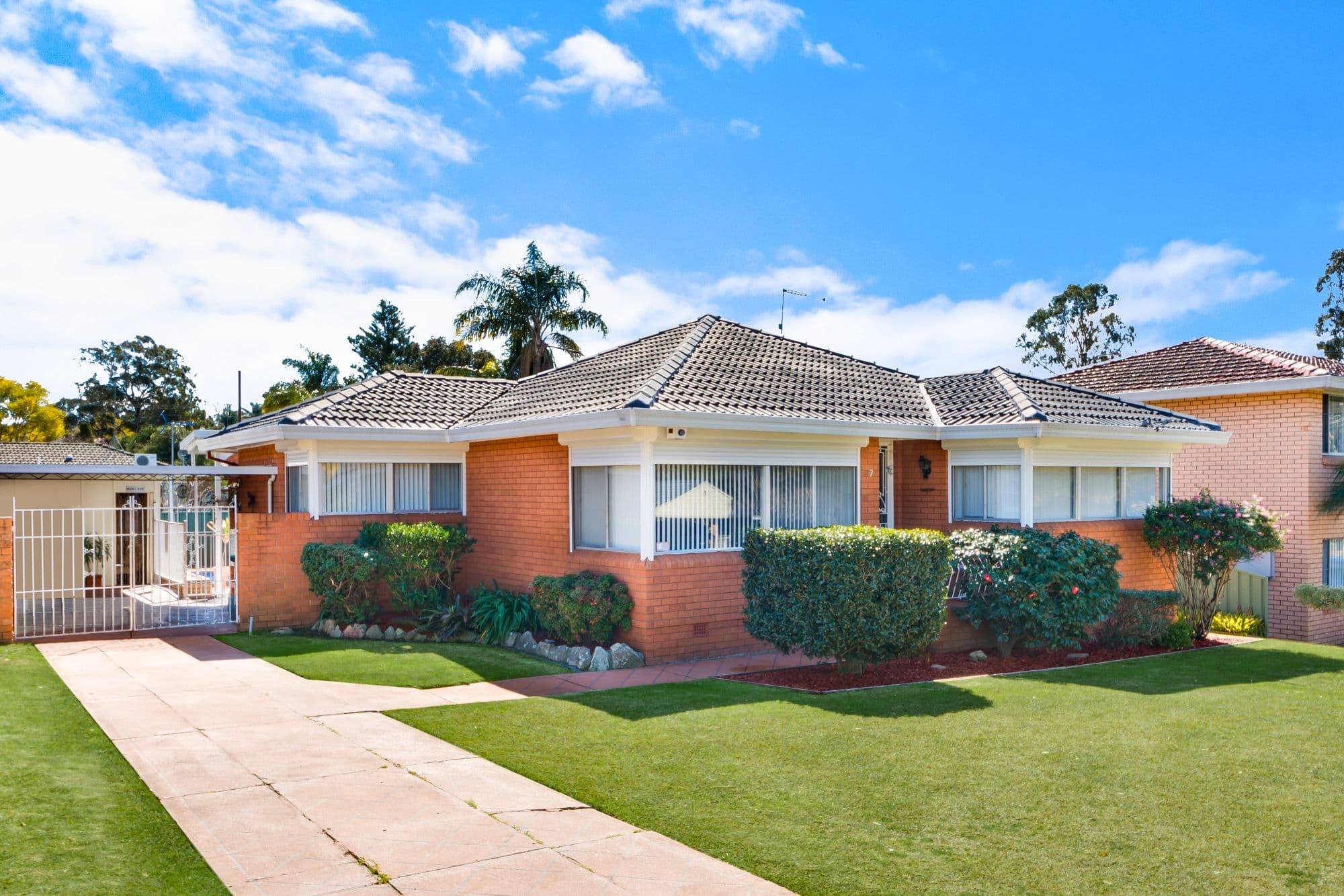Campbelltown NSW 2560, Campbelltown - Image 1