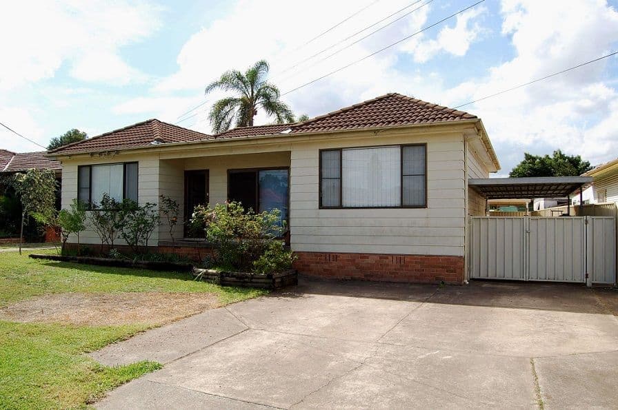 29 Moir Street, SMITHFIELD NSW 2164, Smithfield - Image 1