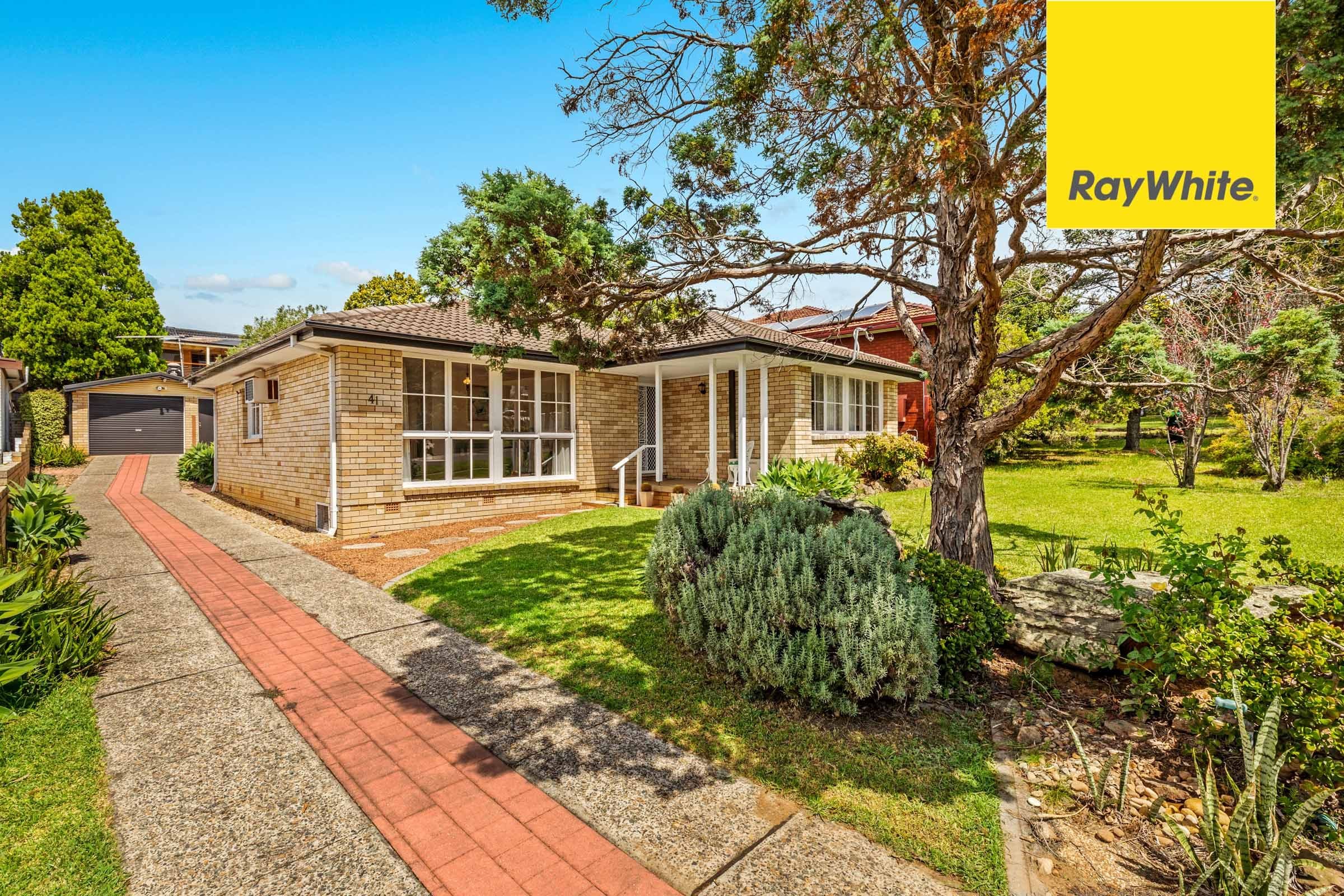 41 Sobraon Road, Marsfield - Image 1