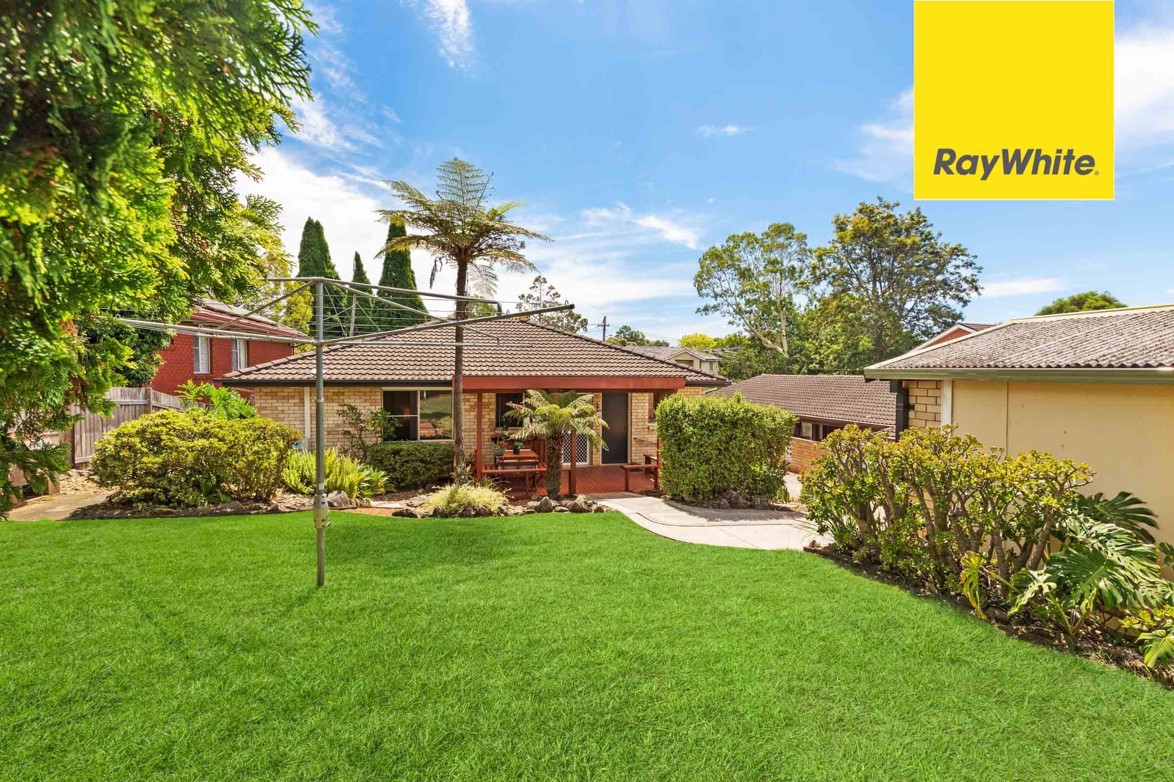 41 Sobraon Road, Marsfield - Thumbnail 8