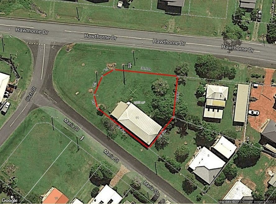 11 HAWTHORNE, Kurrimine Beach QLD 4871, Kurrimine Beach - Thumbnail 2