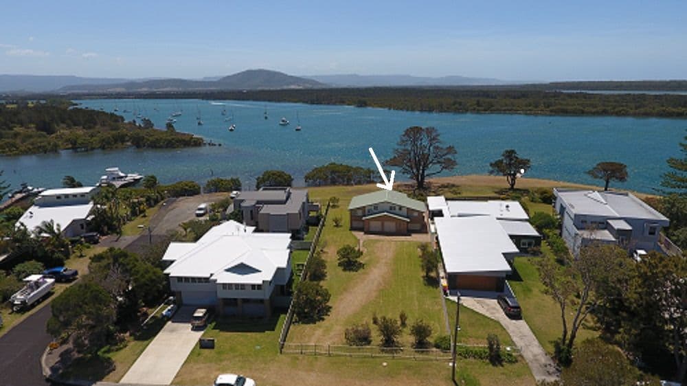 31 Adelaide Street, Greenwell Point - Image 1