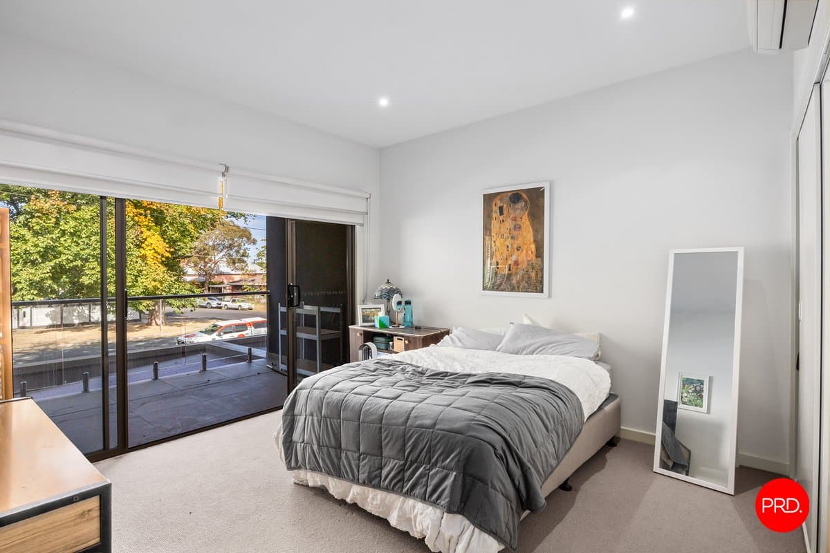 58A Hargreaves Street, BENDIGO VIC 3550, Bendigo Property Image - Thumbnail 8