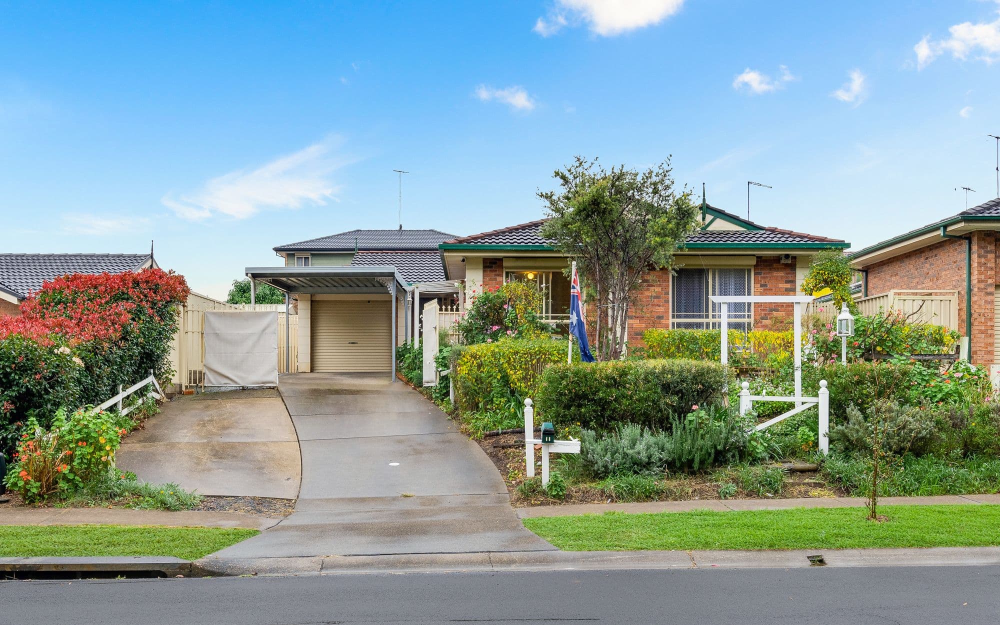 11 Topnot Avenue, Hinchinbrook NSW 2168, Hinchinbrook - Image 1
