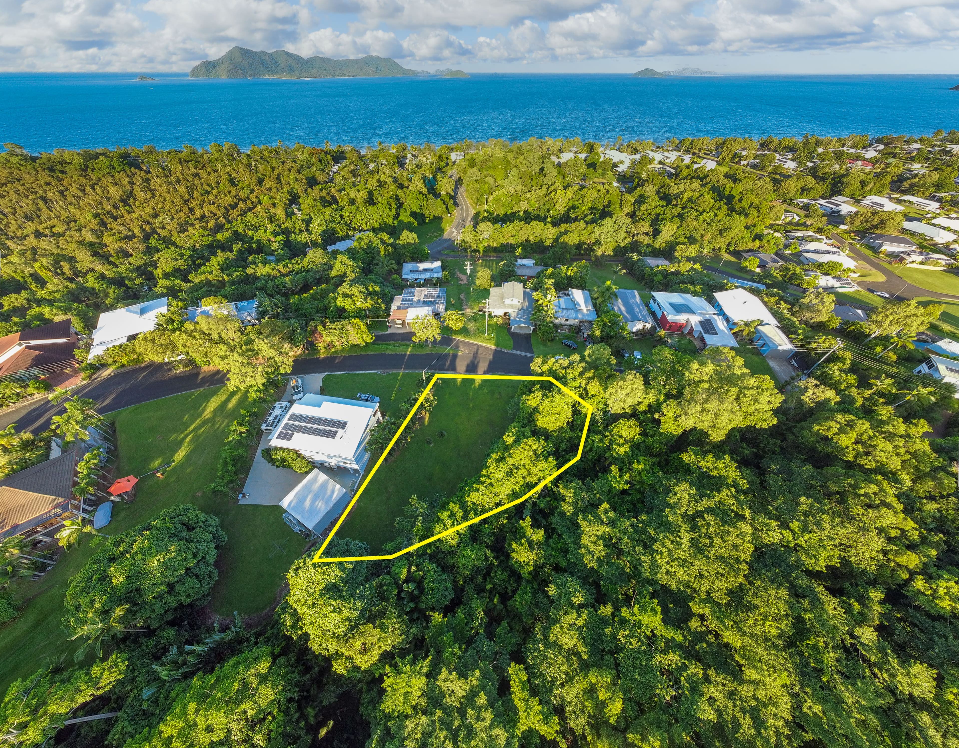 41 Mission Drive, SOUTH MISSION QLD 4852, South Mission Beach - Image 1