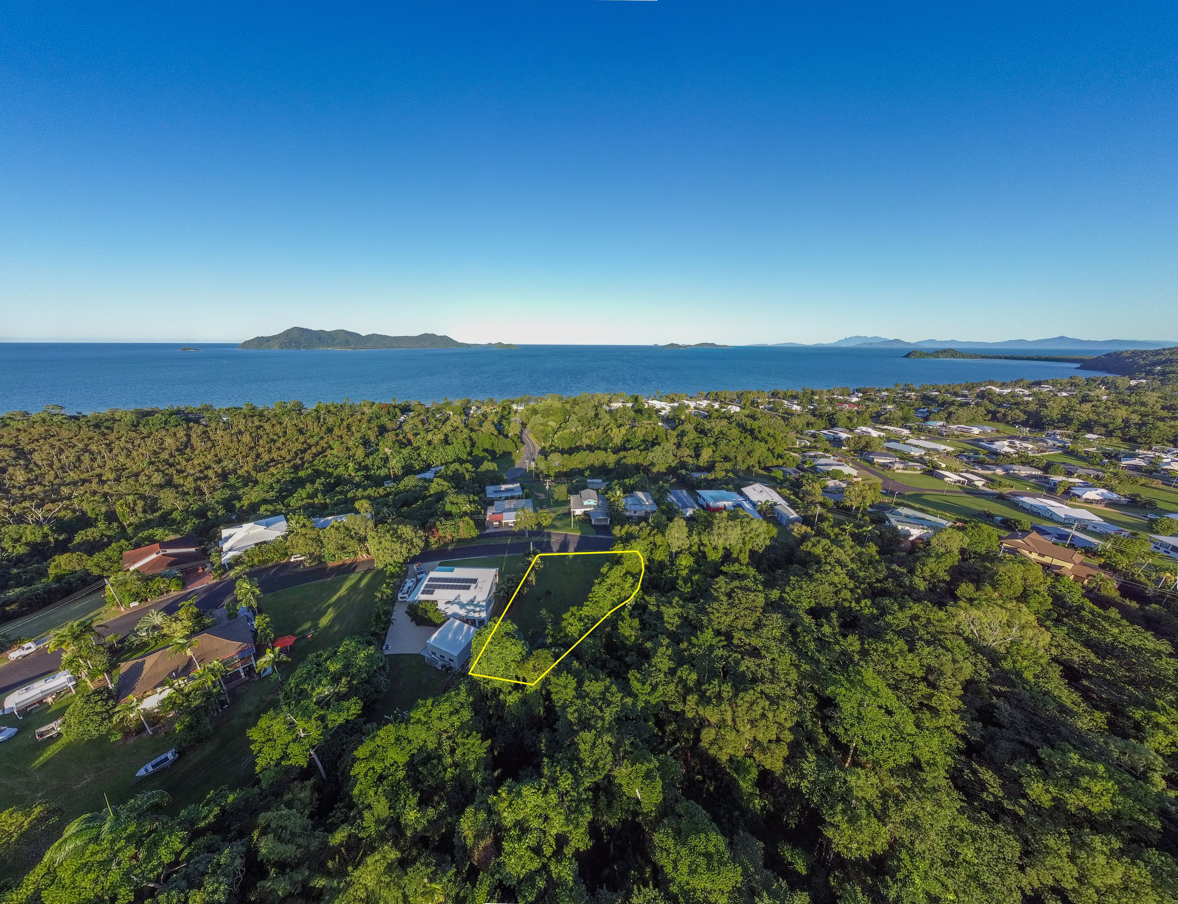 41 Mission Drive, SOUTH MISSION QLD 4852, South Mission Beach - Thumbnail 4