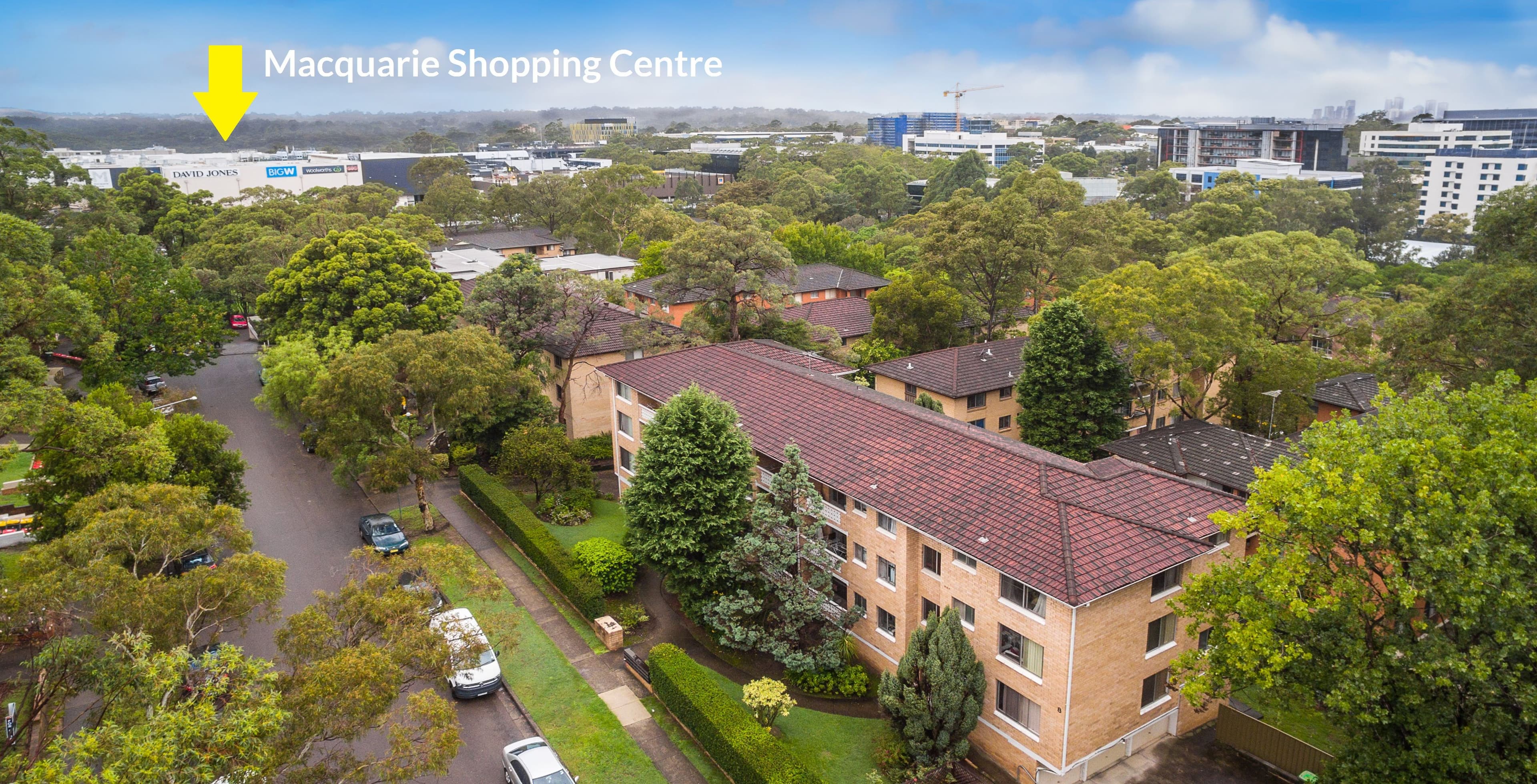 8 Lachlan Avenue, Macquarie Park NSW 2113, Macquarie Park - Image 1