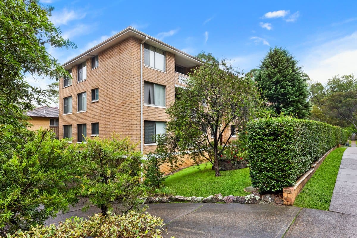 8 Lachlan Avenue, Macquarie Park NSW 2113, Macquarie Park - Thumbnail 2