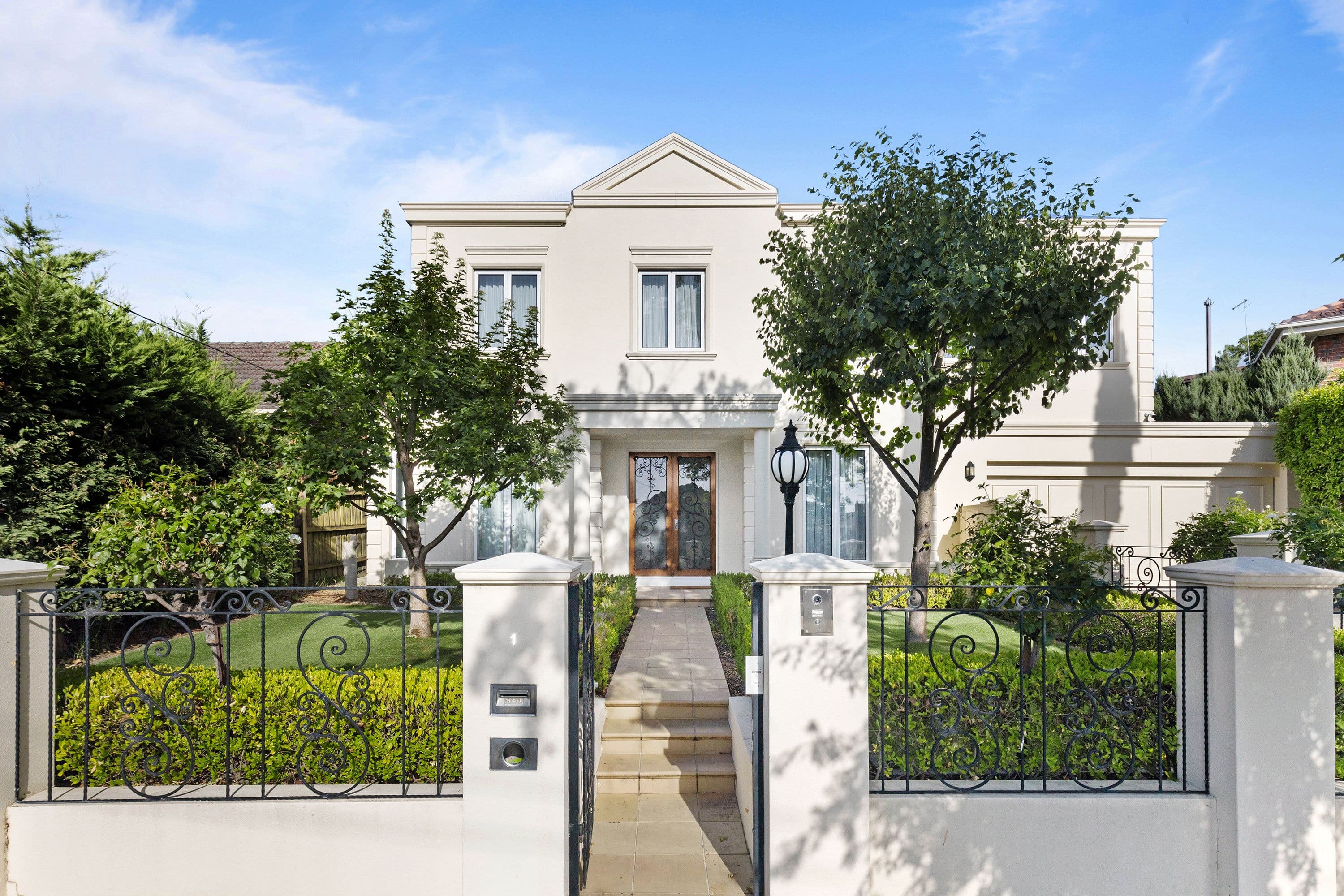 1 Panoramic Road, Balwyn North VIC 3104, Balwyn North - Image 1