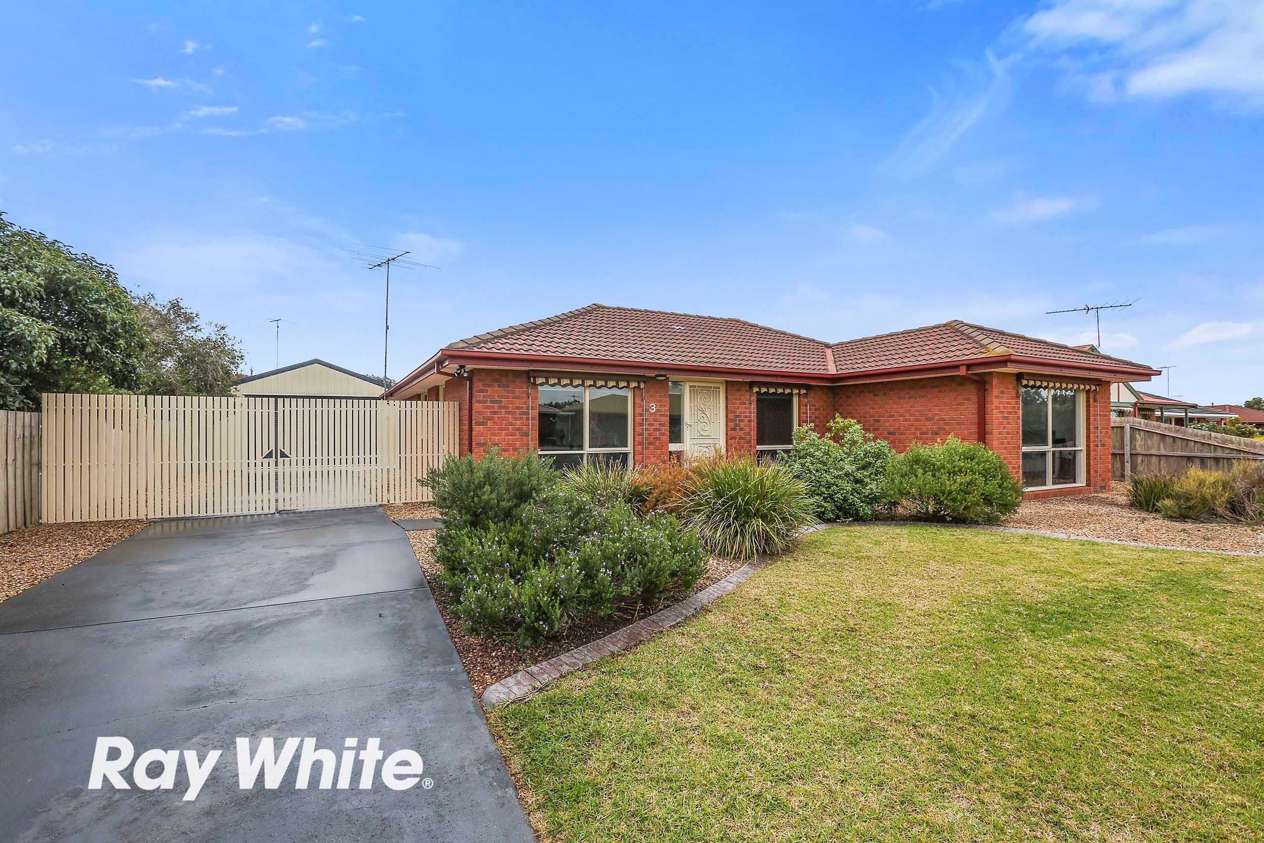 3 Kantara Crescent, Lara VIC 3212, Lara - Image 1
