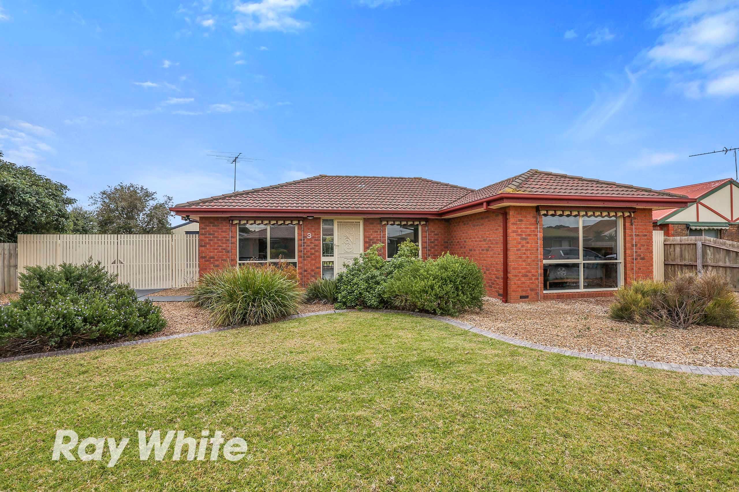 3 Kantara Crescent, Lara VIC 3212, Lara - Thumbnail 2