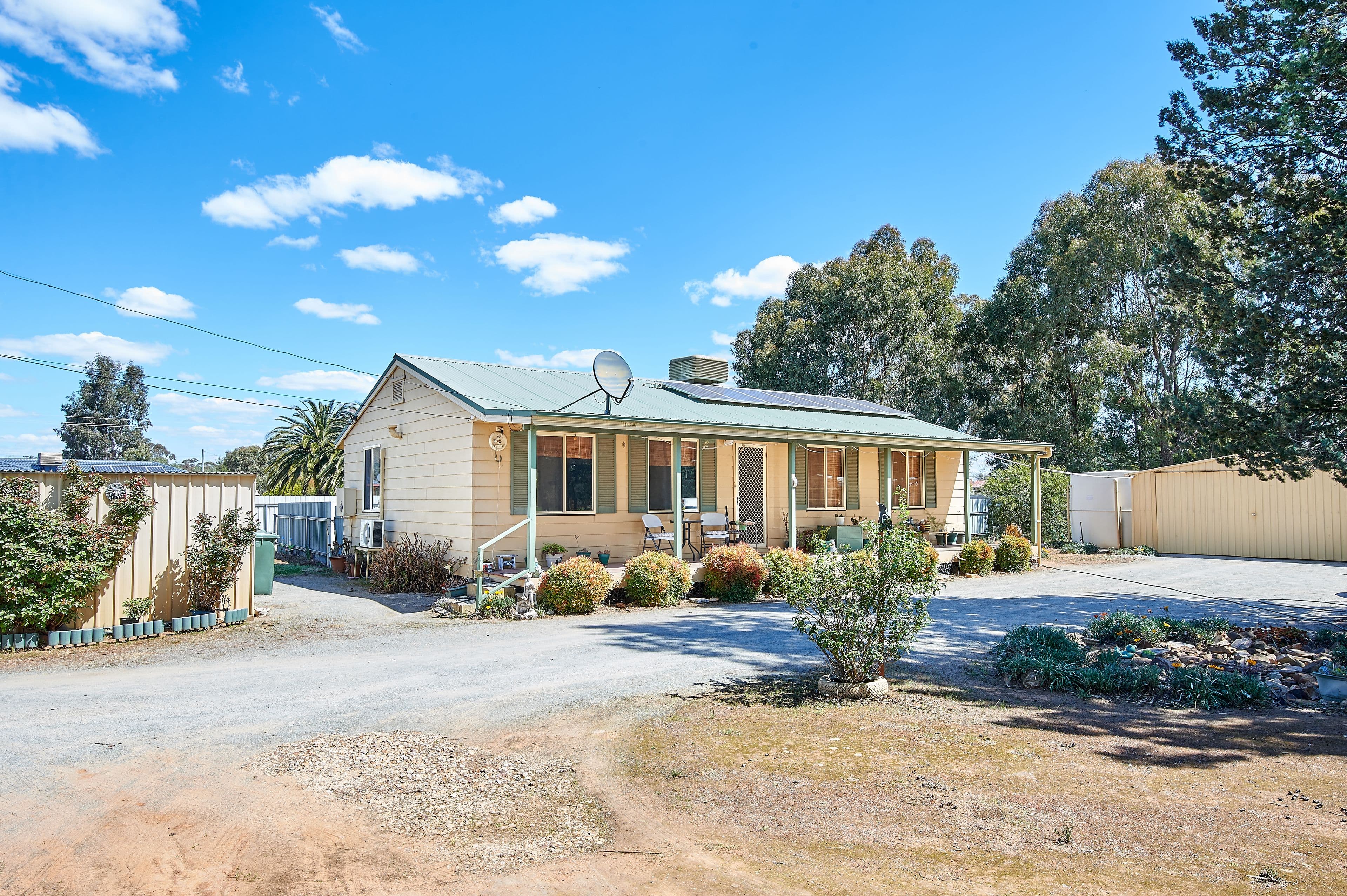 5 High Street, Ganmain - Image 1