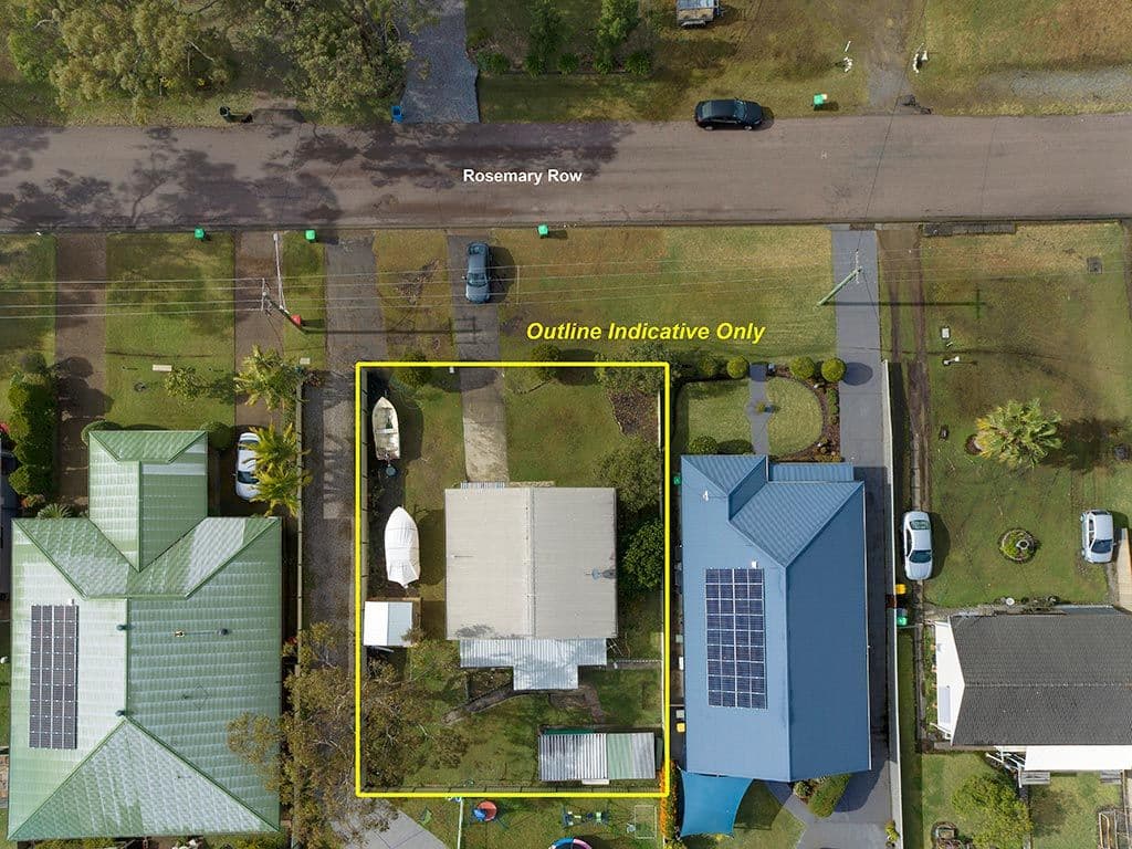 18B Rosemary Row, Rathmines NSW 2283, Rathmines - Thumbnail 2