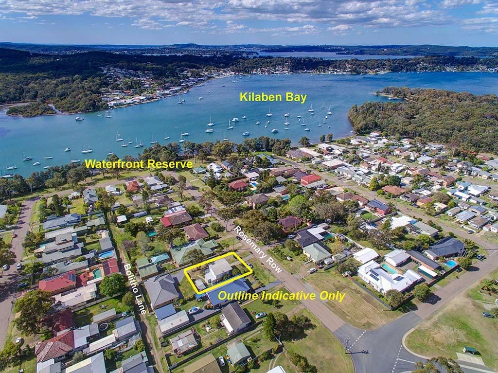 18B Rosemary Row, Rathmines NSW 2283, Rathmines - Thumbnail 3