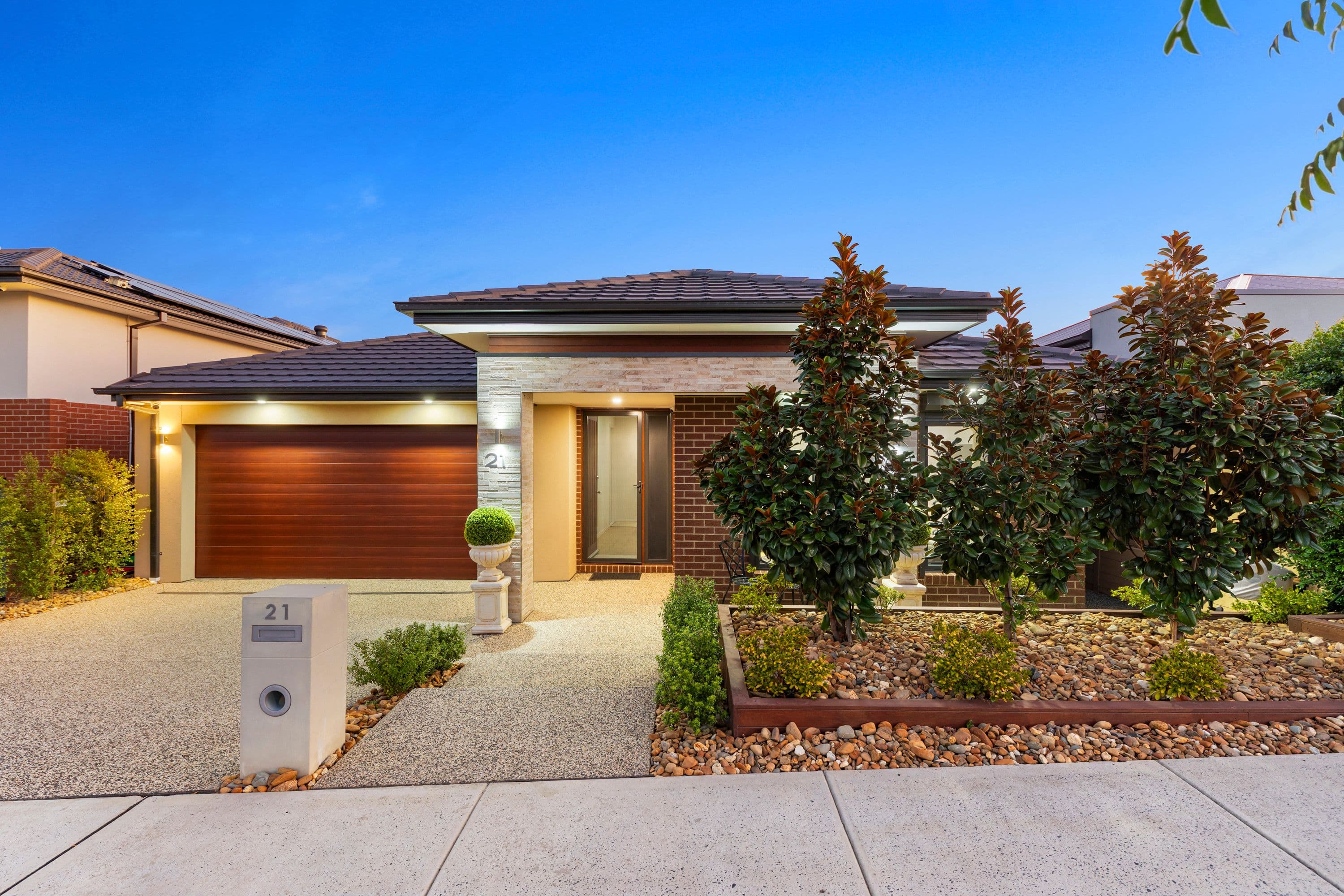 21 Nightmarch Street, Officer VIC 3809, Officer - Image 1