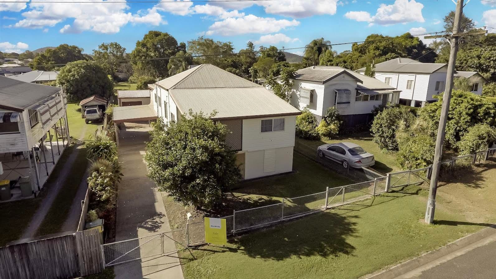26 Mill Street, Sarina QLD 4737, Sarina - Image 1