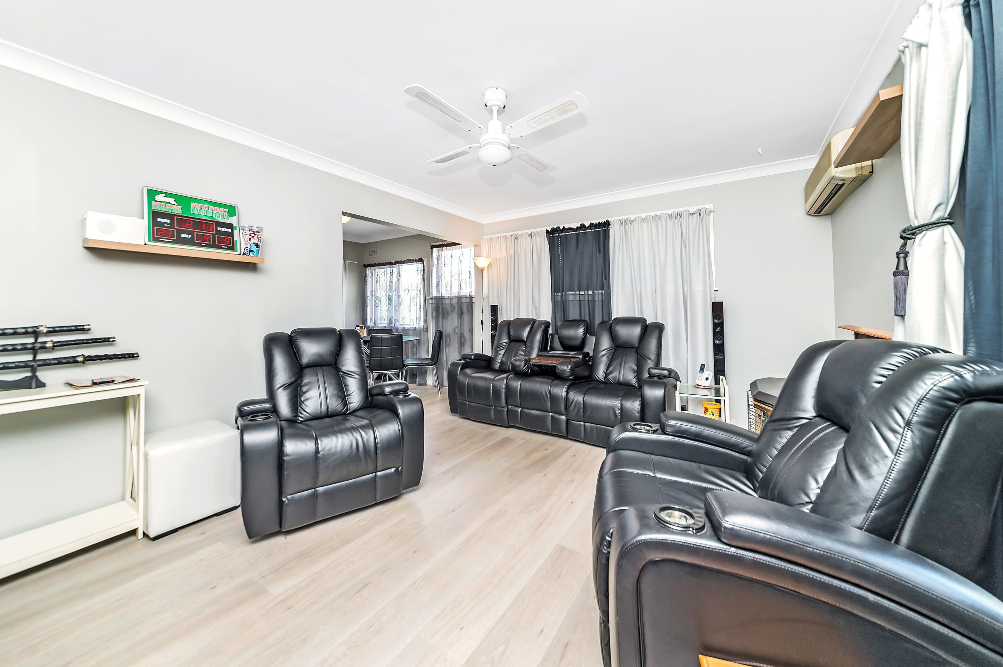 9 Margaret Street, Queanbeyan NSW 2620, Queanbeyan - Thumbnail 5