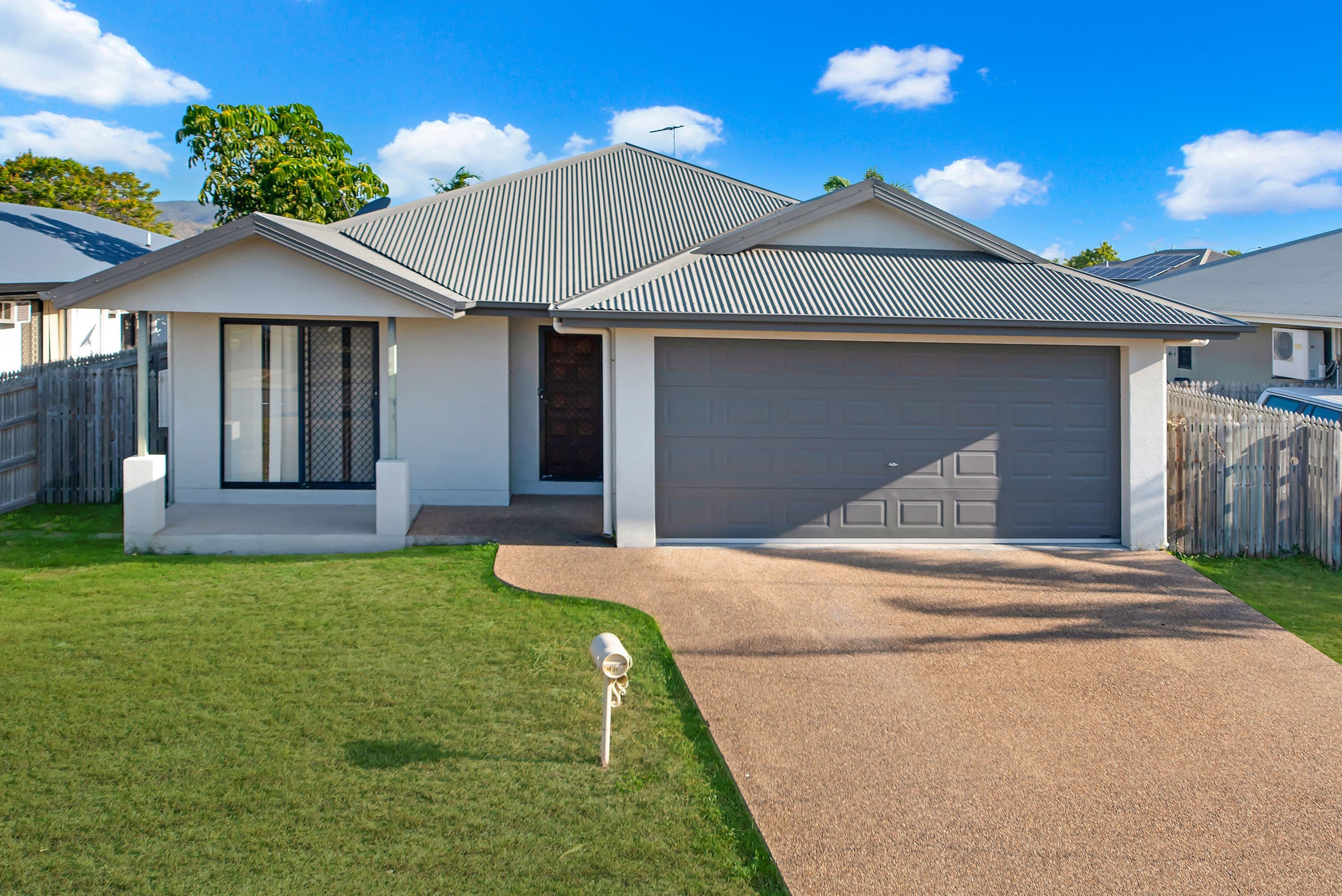 4 Ormonde Court, Kirwan QLD 4817, Kirwan - Image 1
