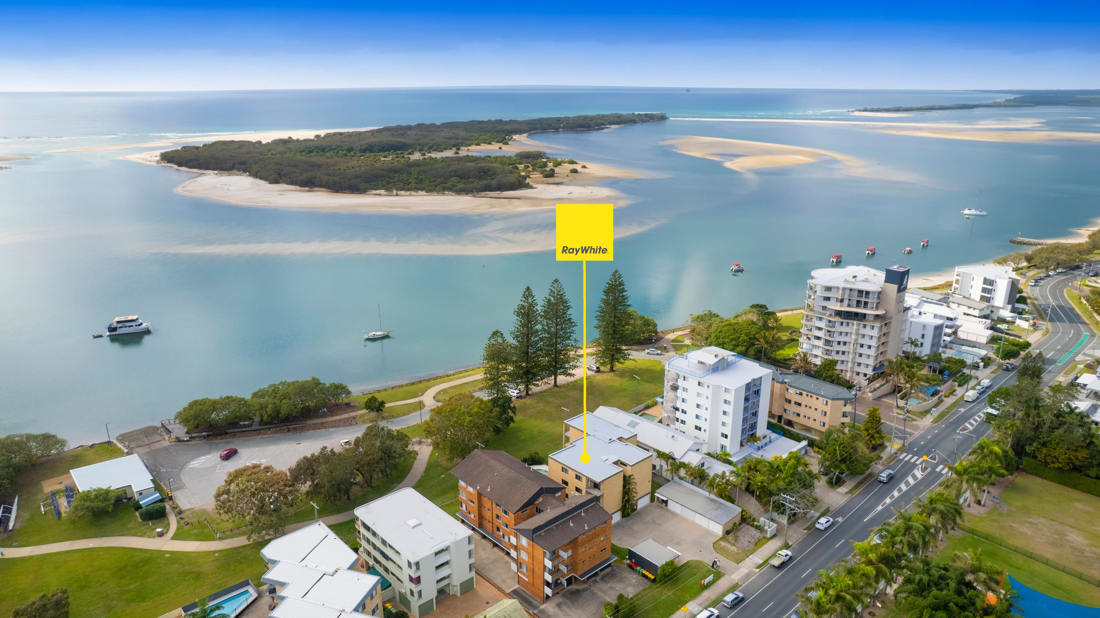 21 Landsborough Parade, Golden Beach QLD 4551, Golden Beach - Image 1