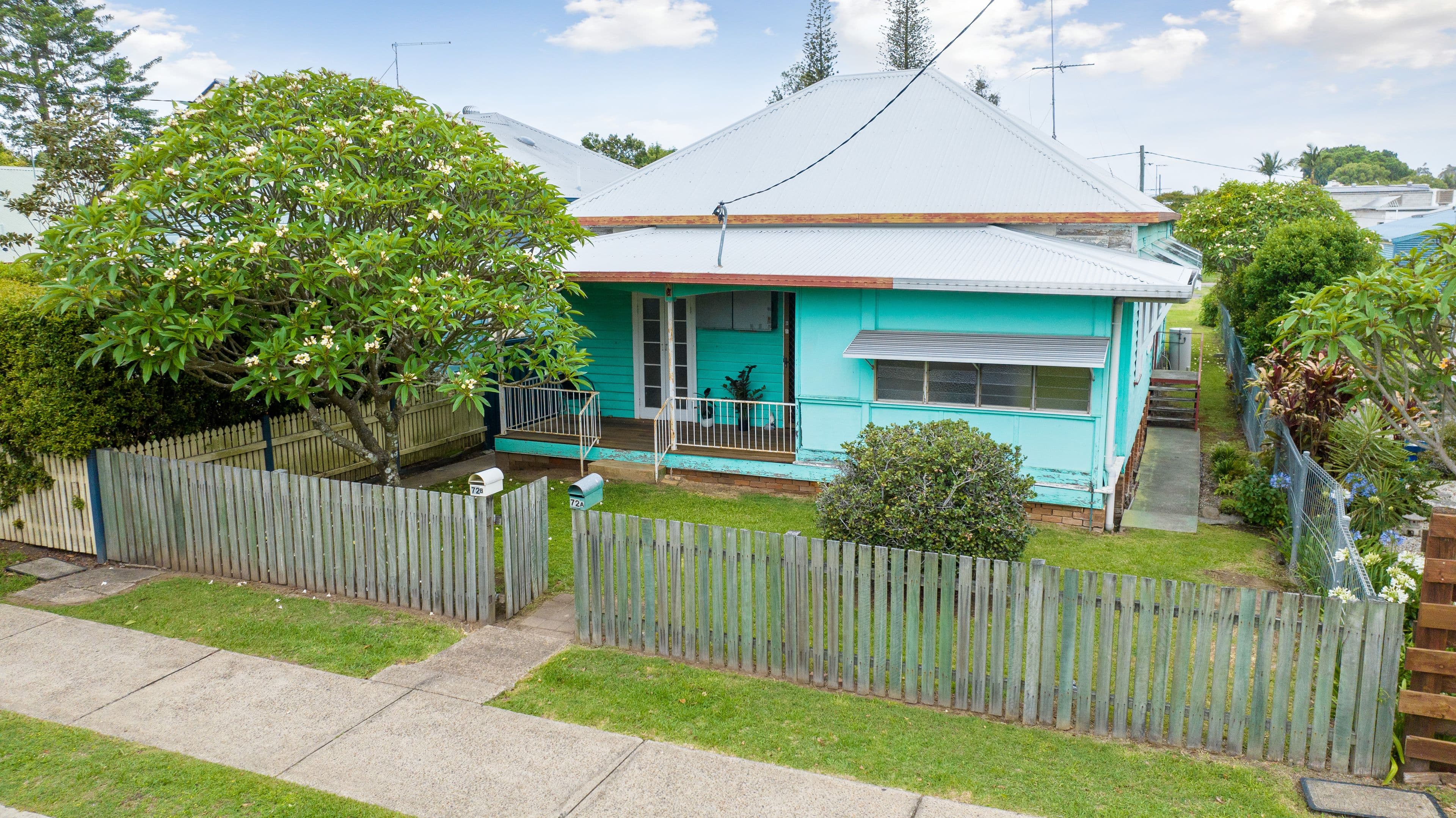 72a & 72b Queen Street, Grafton NSW 2460, Grafton - Image 1
