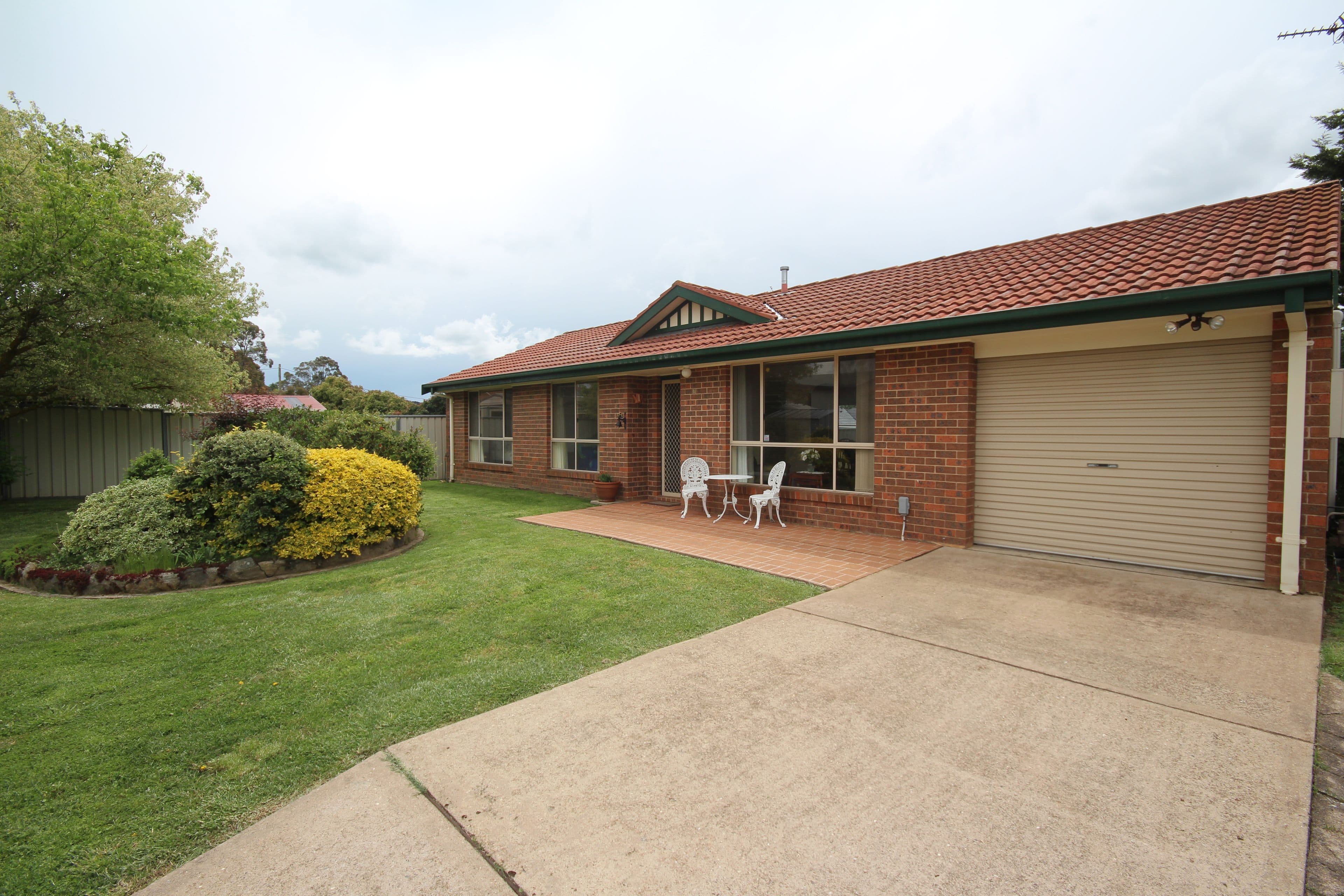 21B Scotia Avenue, Oberon NSW 2787, Oberon - Thumbnail 2