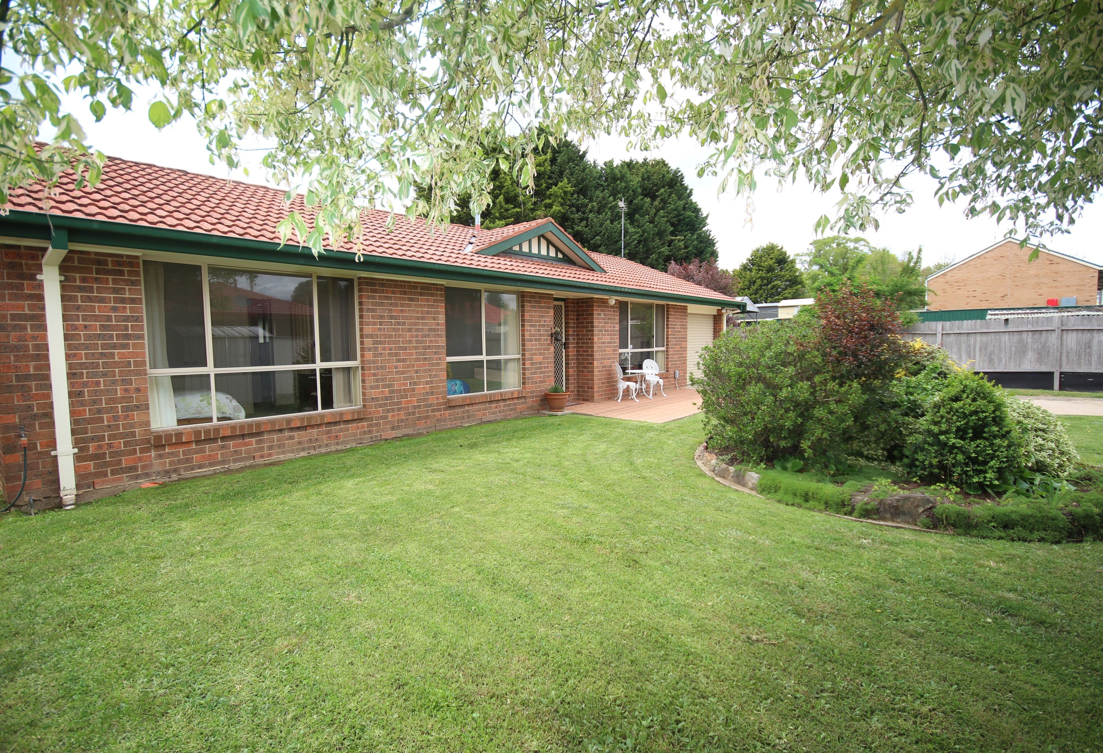 21B Scotia Avenue, Oberon NSW 2787, Oberon - Thumbnail 3