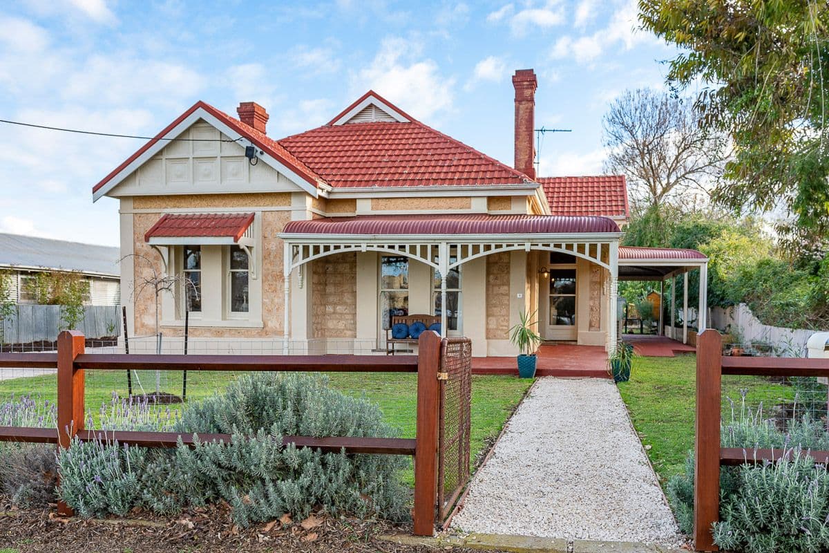 41 West Terrace, Strathalbyn SA 5255, Strathalbyn - Image 1
