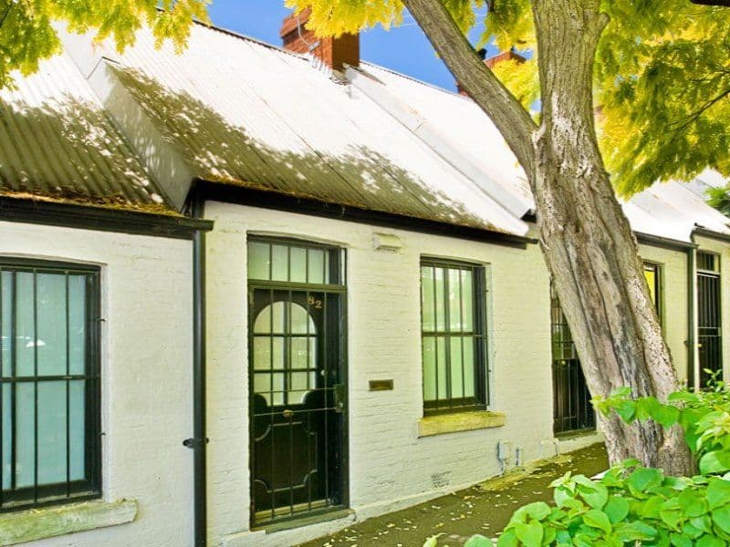 82 Burton Street, DARLINGHURST NSW 2010, Darlinghurst - Image 1