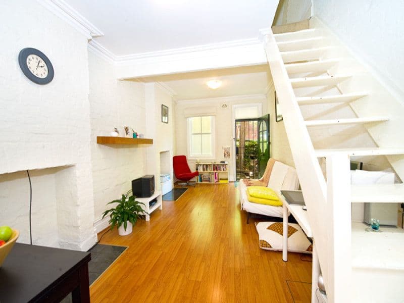 82 Burton Street, DARLINGHURST NSW 2010, Darlinghurst - Thumbnail 2