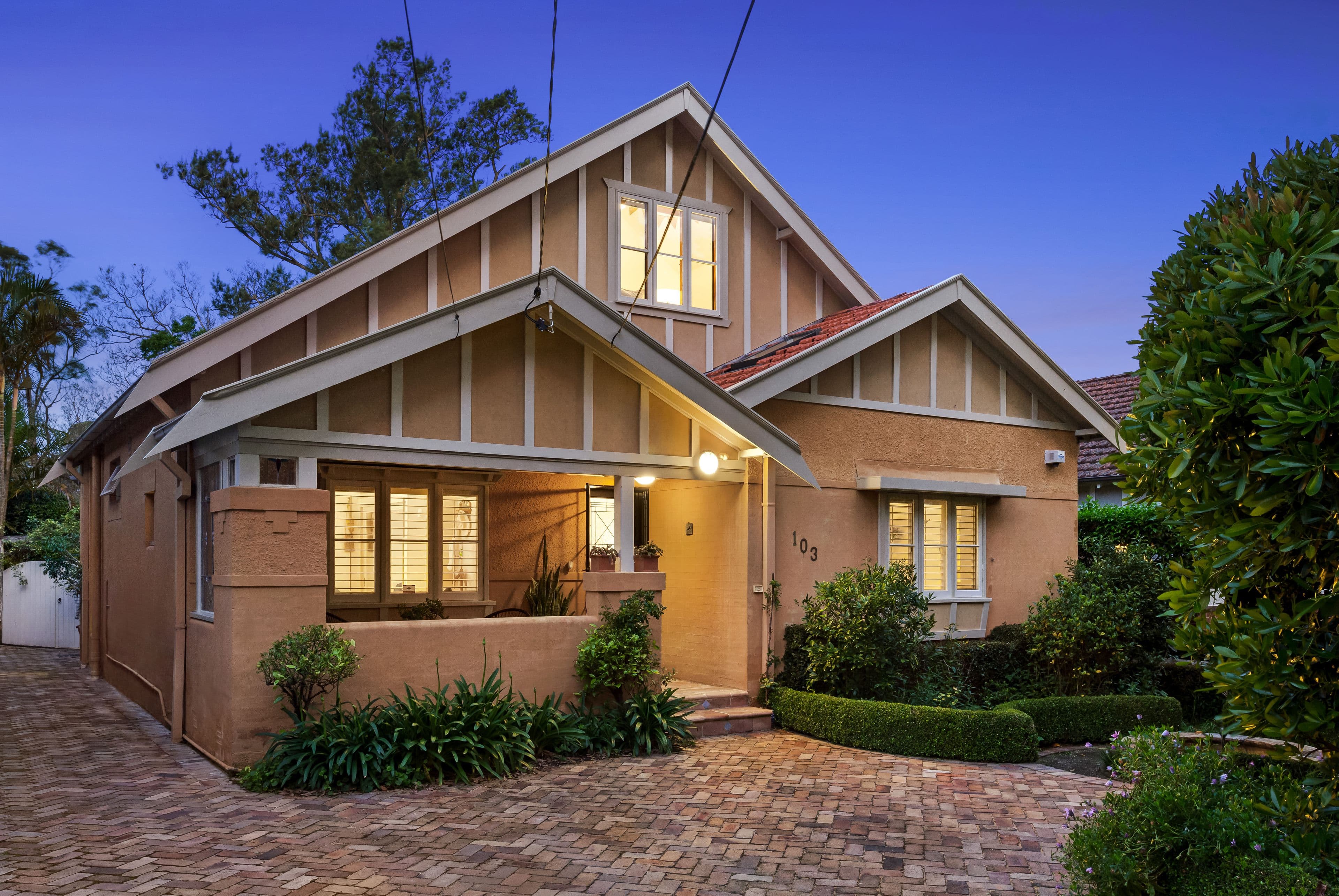103 Fourth Avenue, Willoughby NSW 2068, Willoughby East - Image 1