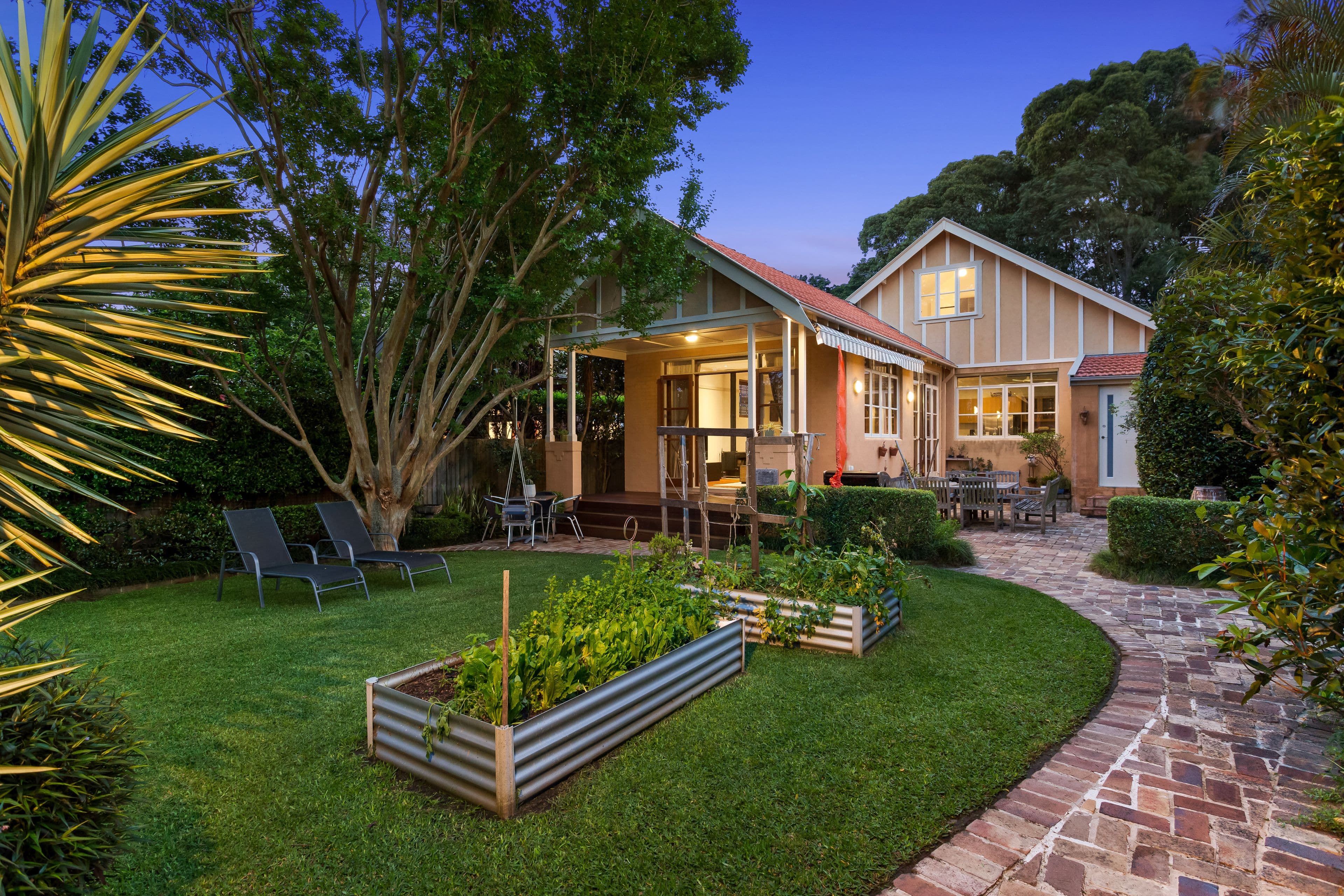 103 Fourth Avenue, Willoughby NSW 2068, Willoughby East - Thumbnail 5