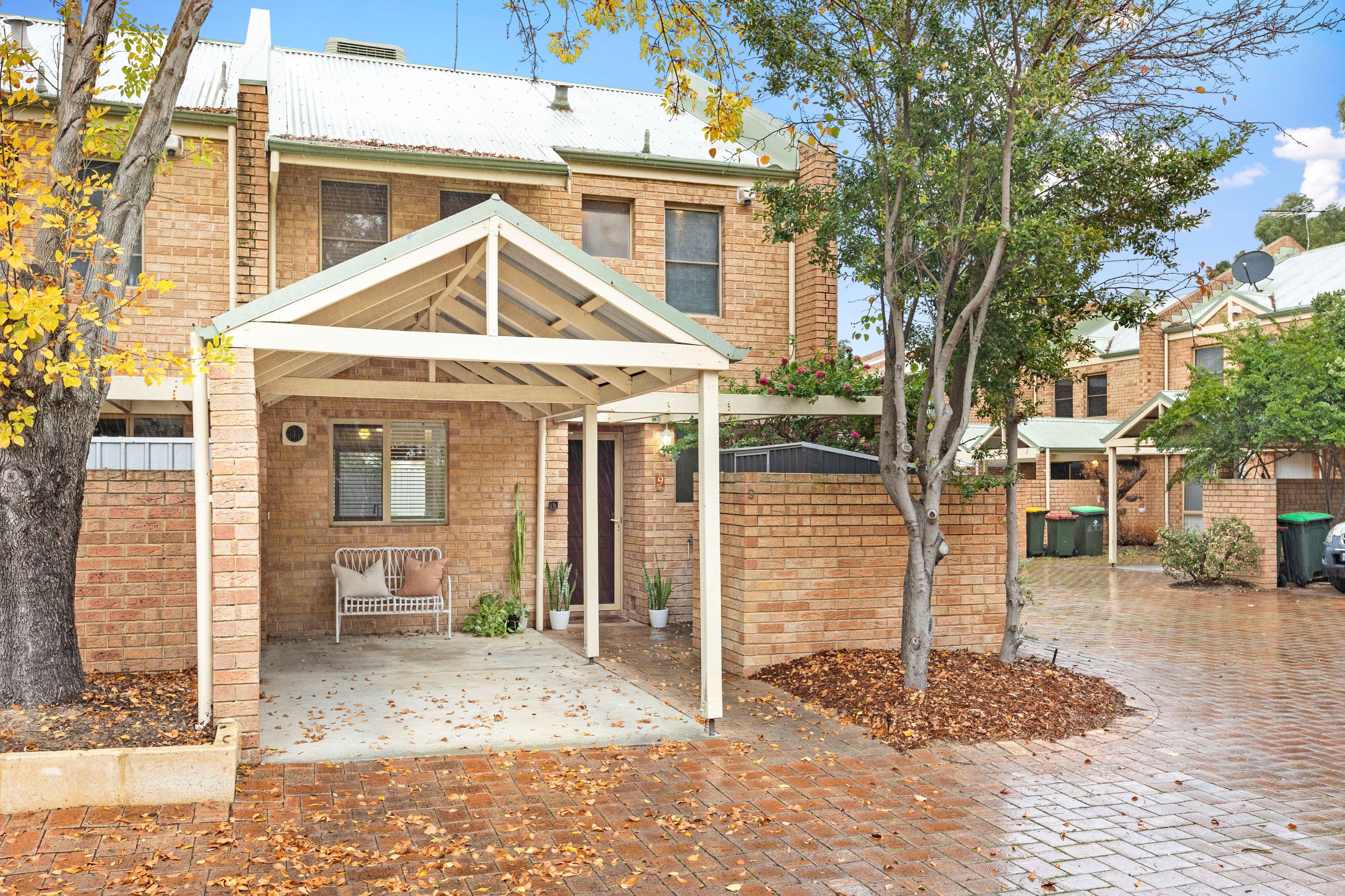 3 Brentham Street, Leederville WA 6007, Leederville - Image 1
