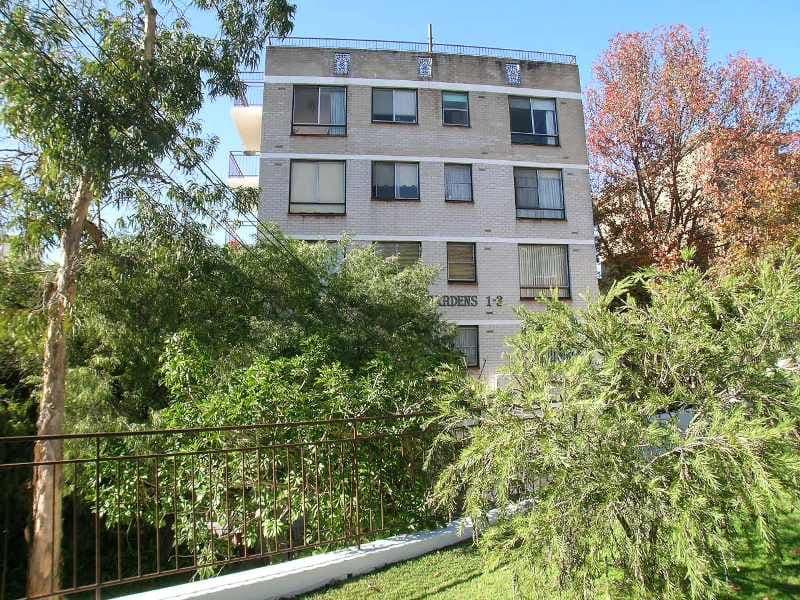 1 Dudley Street, RANDWICK NSW 2031, Randwick - Image 1