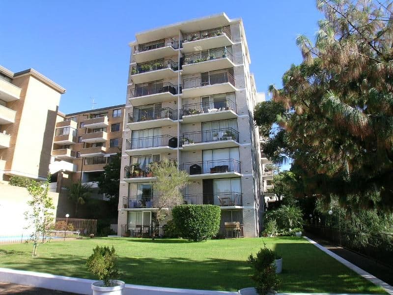 1 Dudley Street, RANDWICK NSW 2031, Randwick - Thumbnail 6