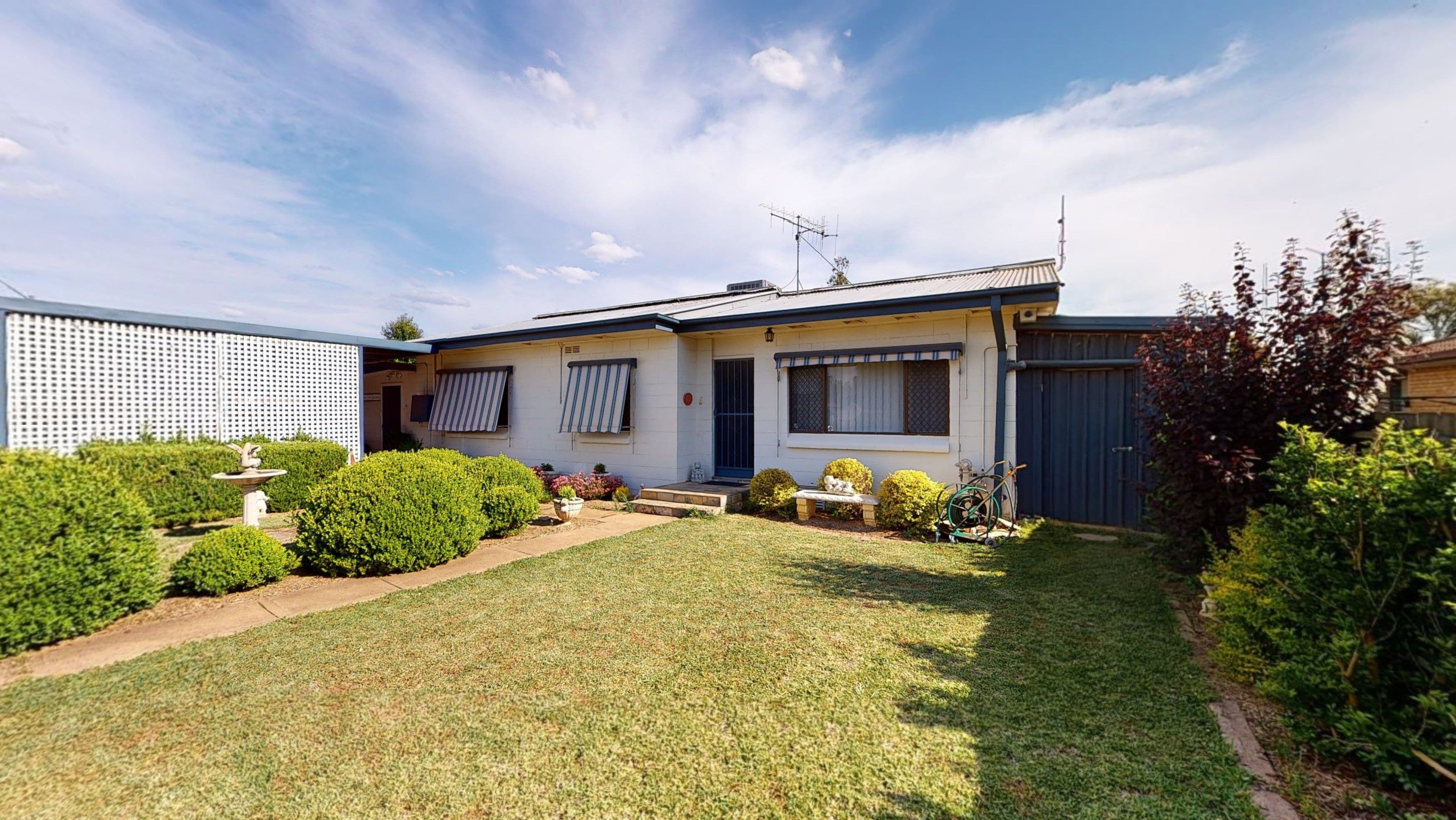 114 Cathundril Street, Narromine NSW 2821, Narromine - Image 1