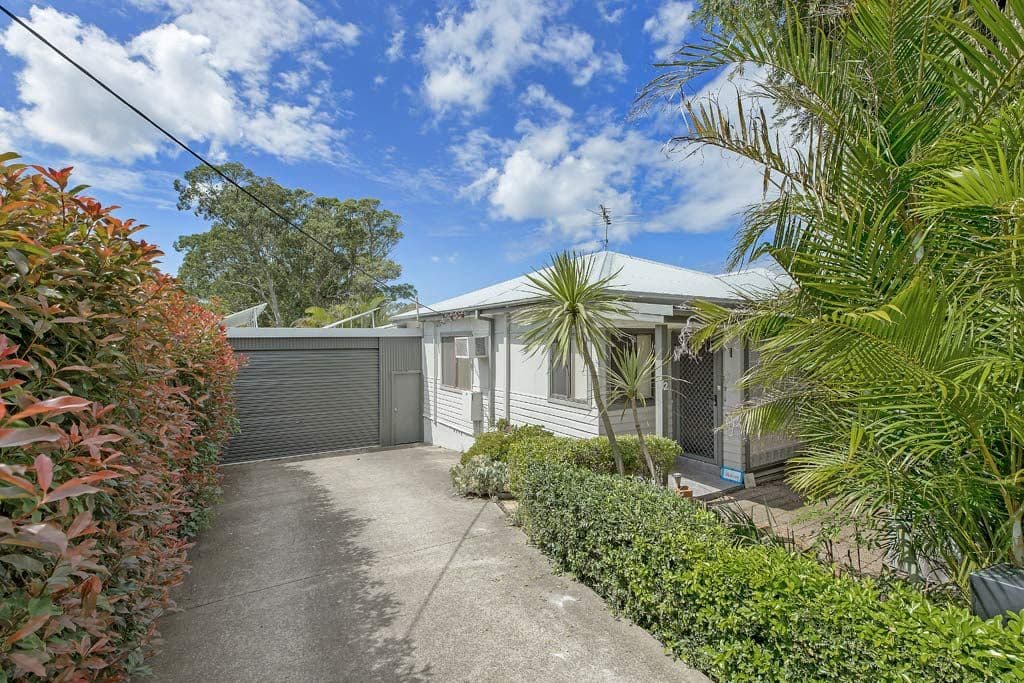 12 Prince Street, Fennell Bay NSW 2283, Fennell Bay - Image 1