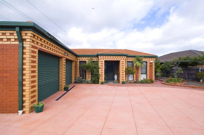 3 Lukin Court, MILL PARK VIC 3082, Mill Park - Image 1