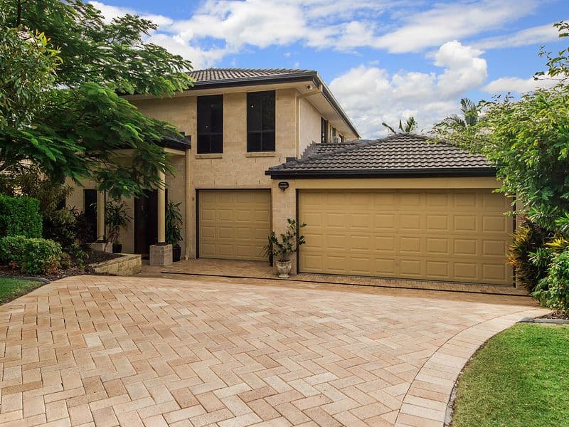 12 Paddy Place, Oxenford QLD 4210, Oxenford - Thumbnail 2
