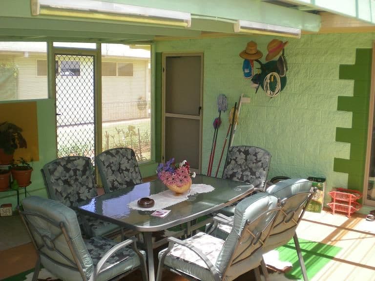 7 Chenery Court, AVENELL HEIGHTS QLD 4670, Avenell Heights - Thumbnail 7