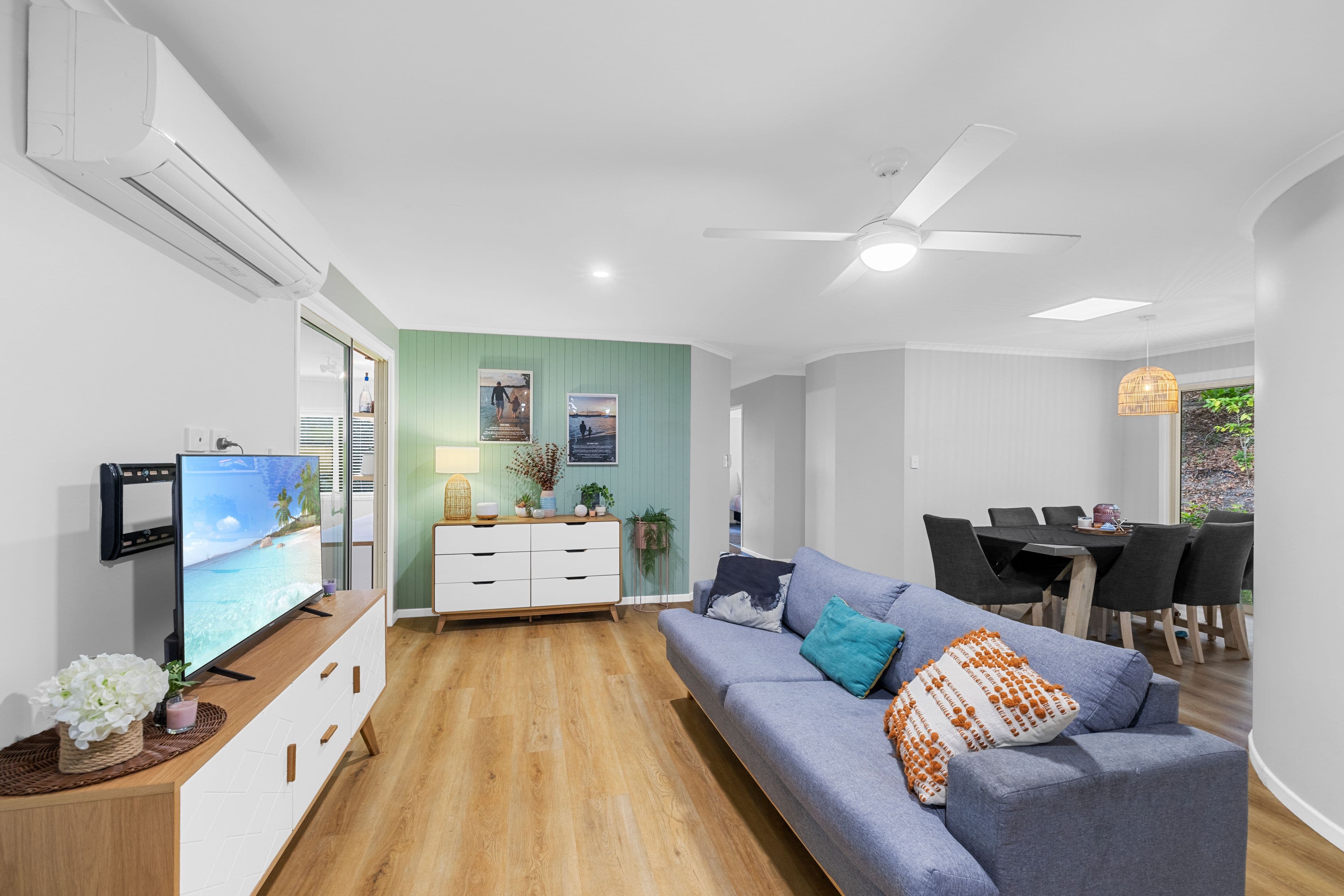 58 Mount Combe Road, Kulangoor QLD 4560, Kulangoor - Image 1