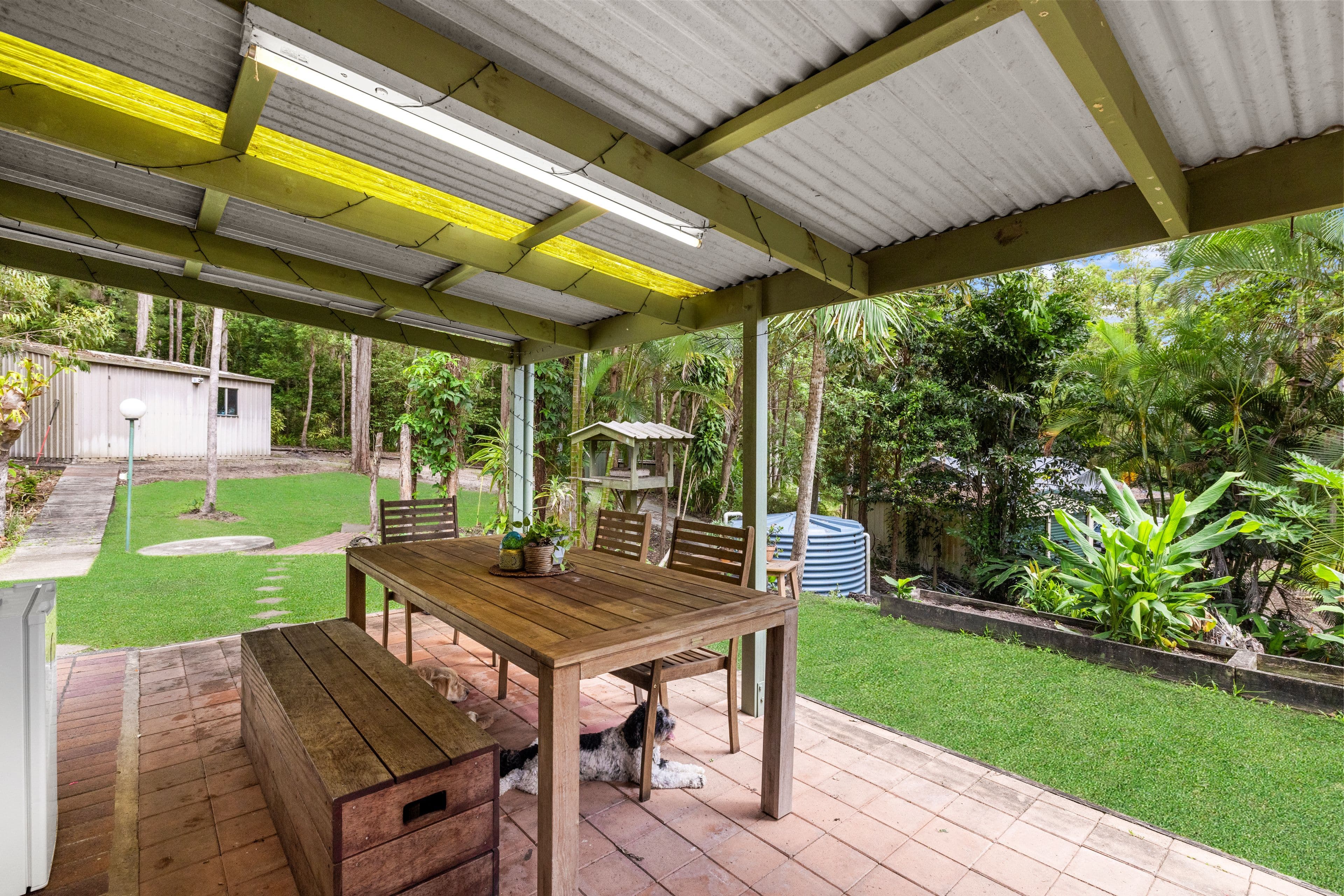 58 Mount Combe Road, Kulangoor QLD 4560, Kulangoor - Thumbnail 6