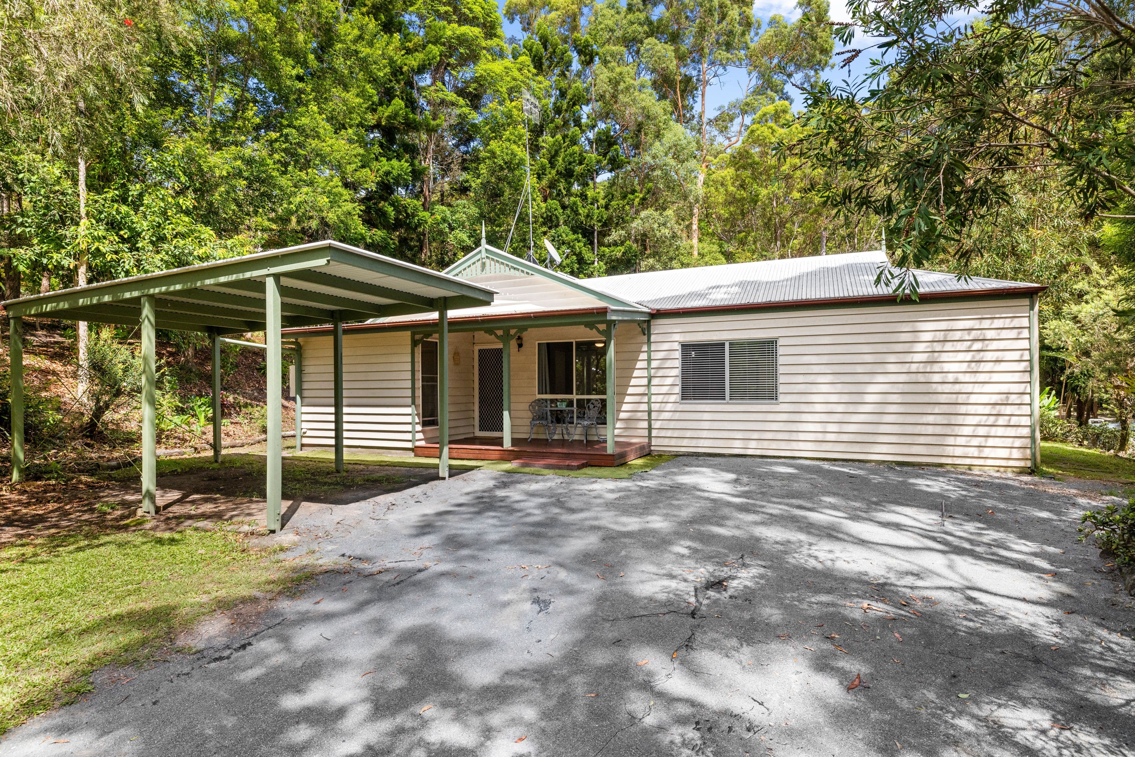 58 Mount Combe Road, Kulangoor QLD 4560, Kulangoor - Thumbnail 8