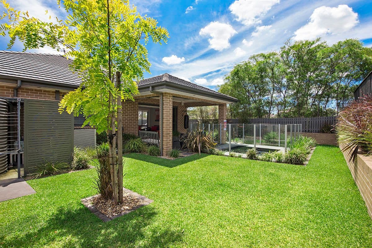 4 Bonner Place, Barden Ridge NSW 2234, Barden Ridge - Thumbnail 8