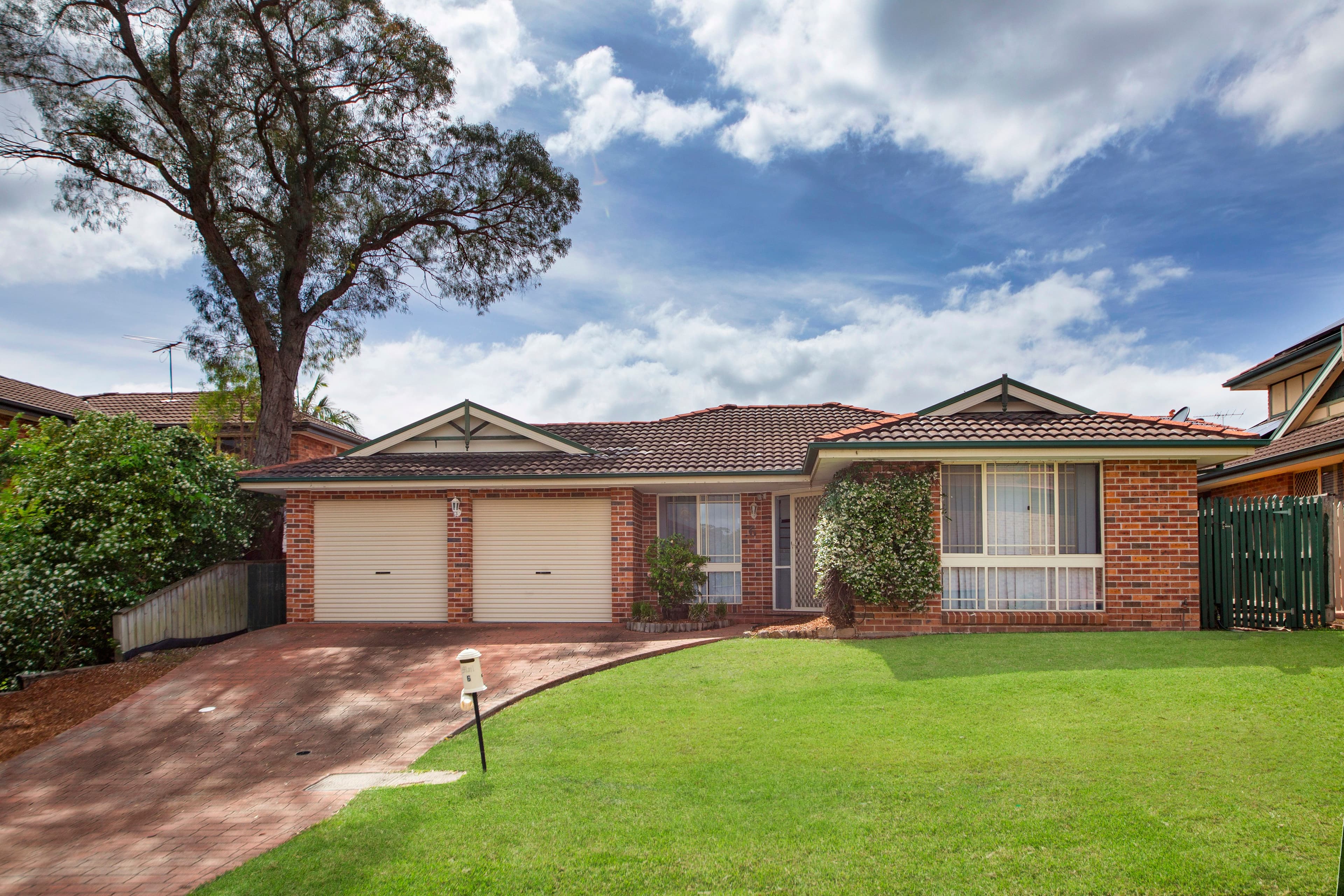 6 Davis Place, Menai NSW 2234, Menai - Image 1
