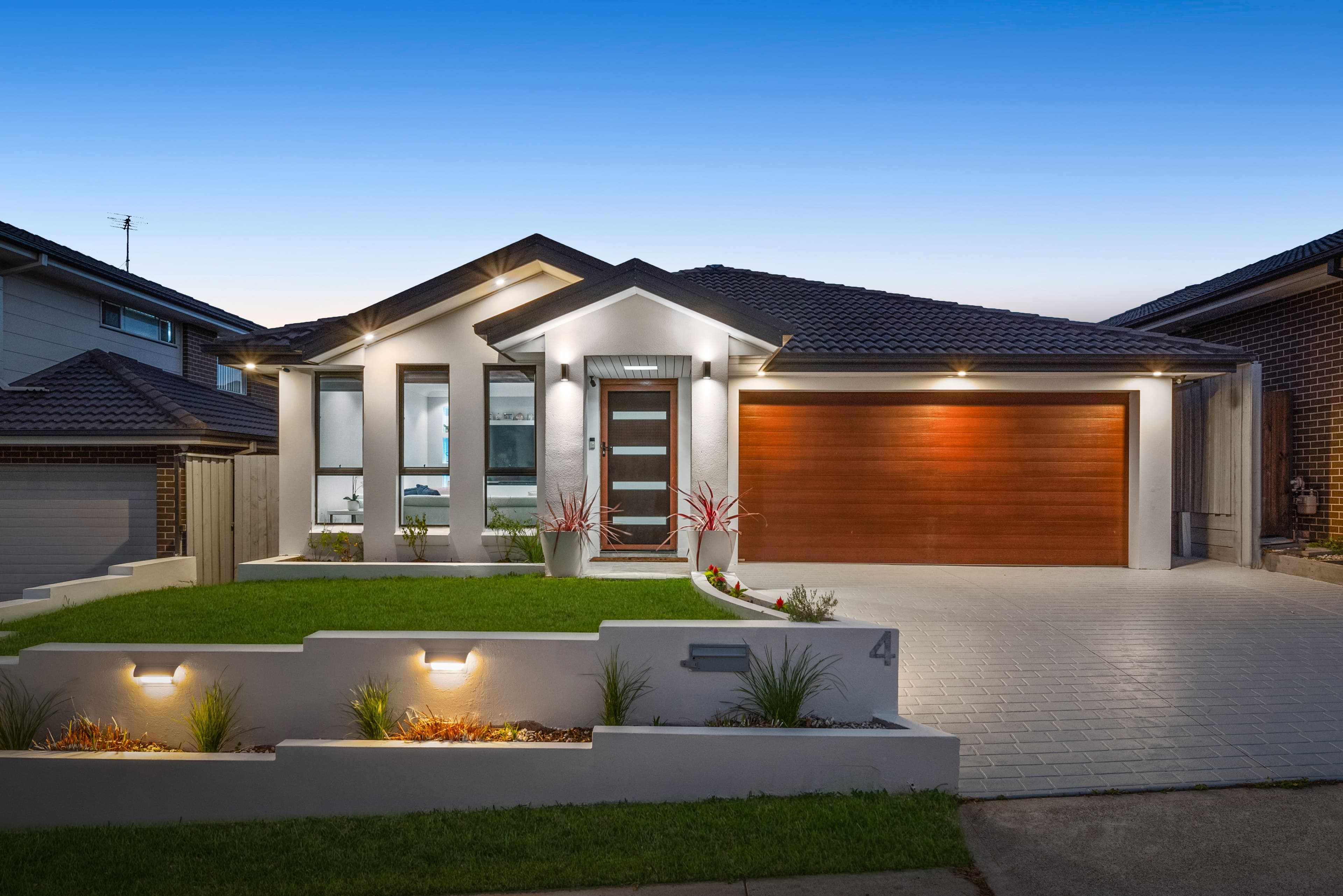 4 Antill Road, Edmondson Park NSW 2174, Edmondson Park - Image 1